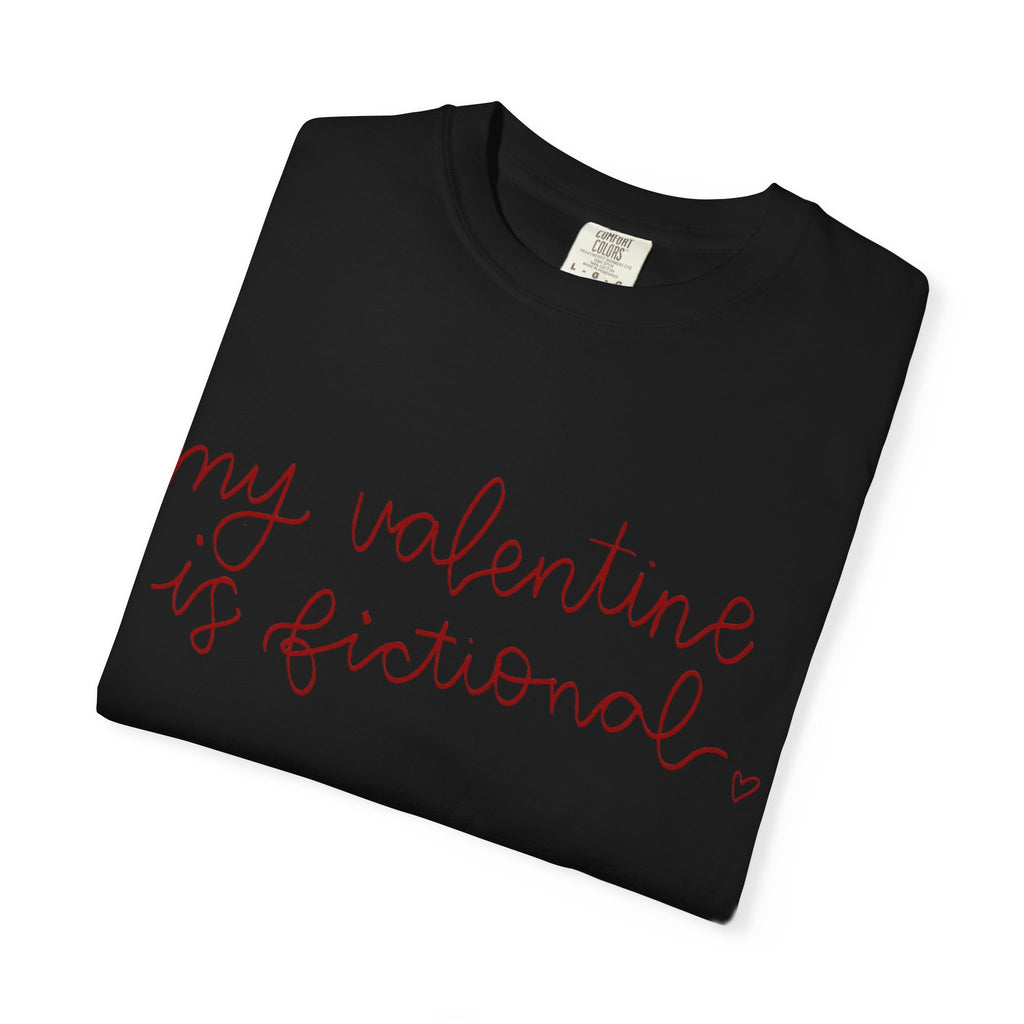 Fictional Vday Unisex T-shirt