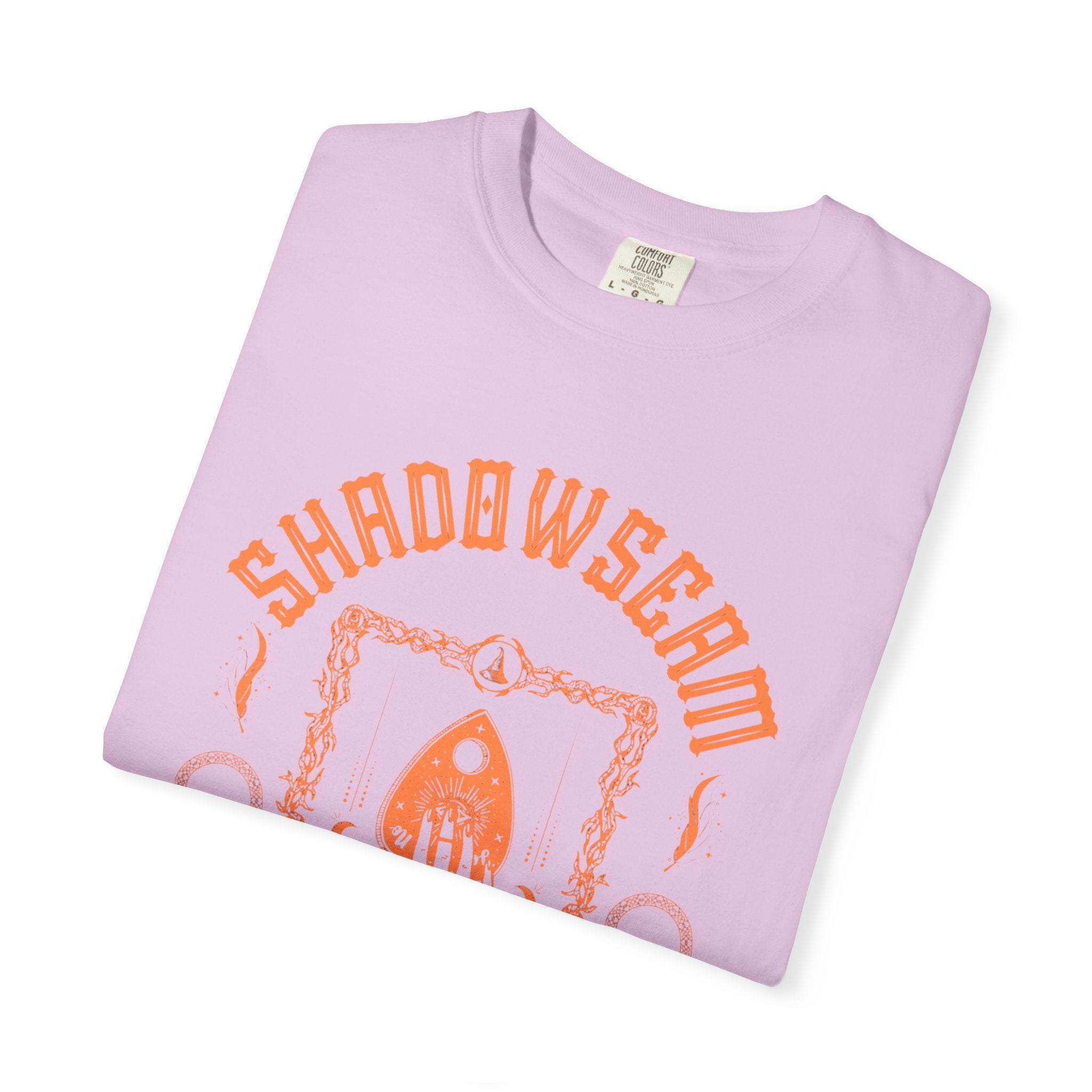 Shadowseam SW Unisex T-shirt