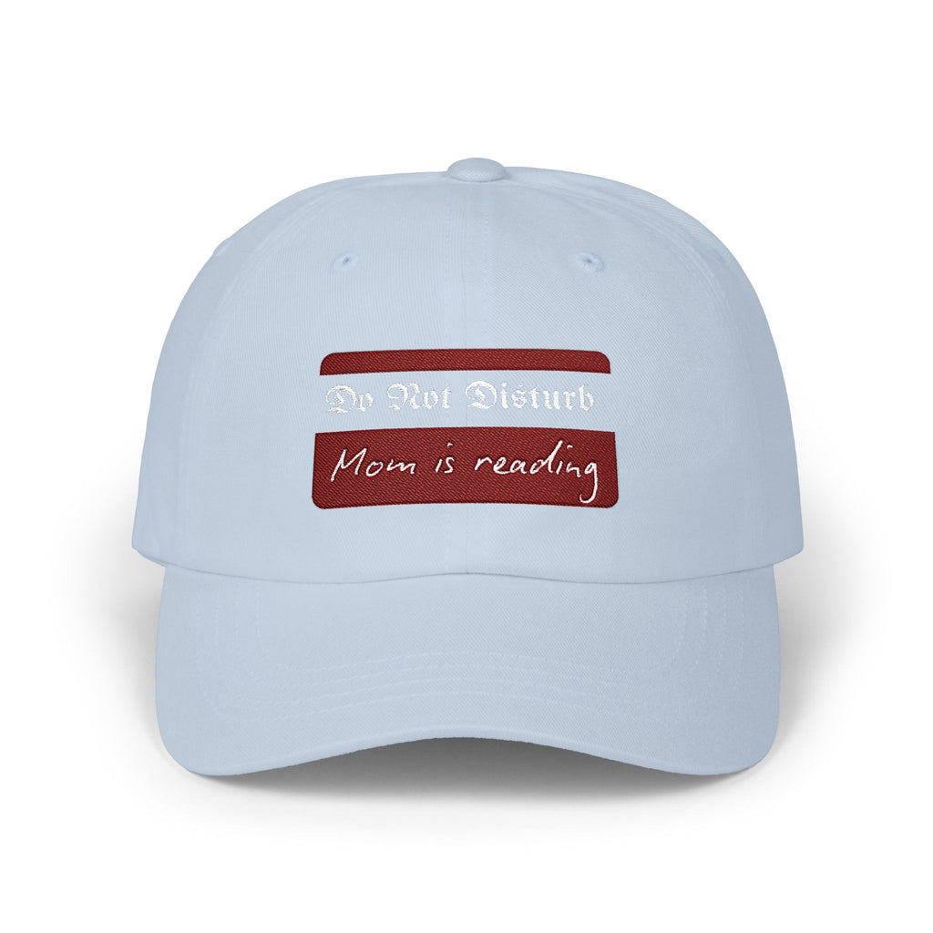 DND Mom Dad Cap