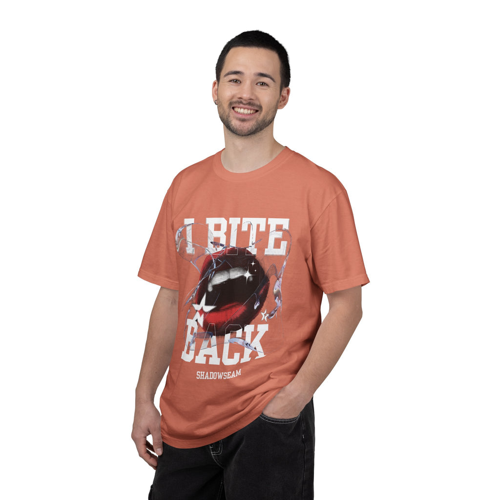 I Bite Back Tshirt