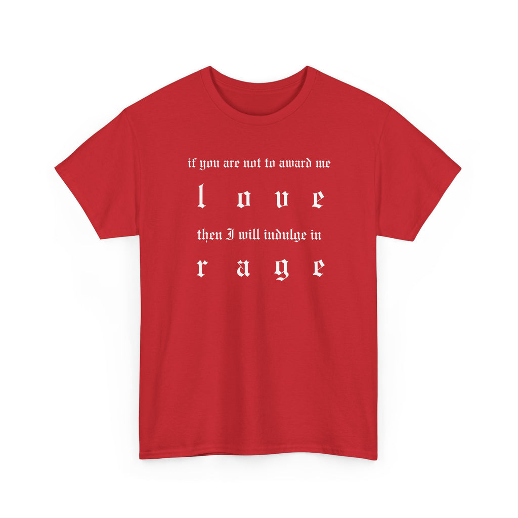 Frank. Insp 2 Heavy Cotton Tee