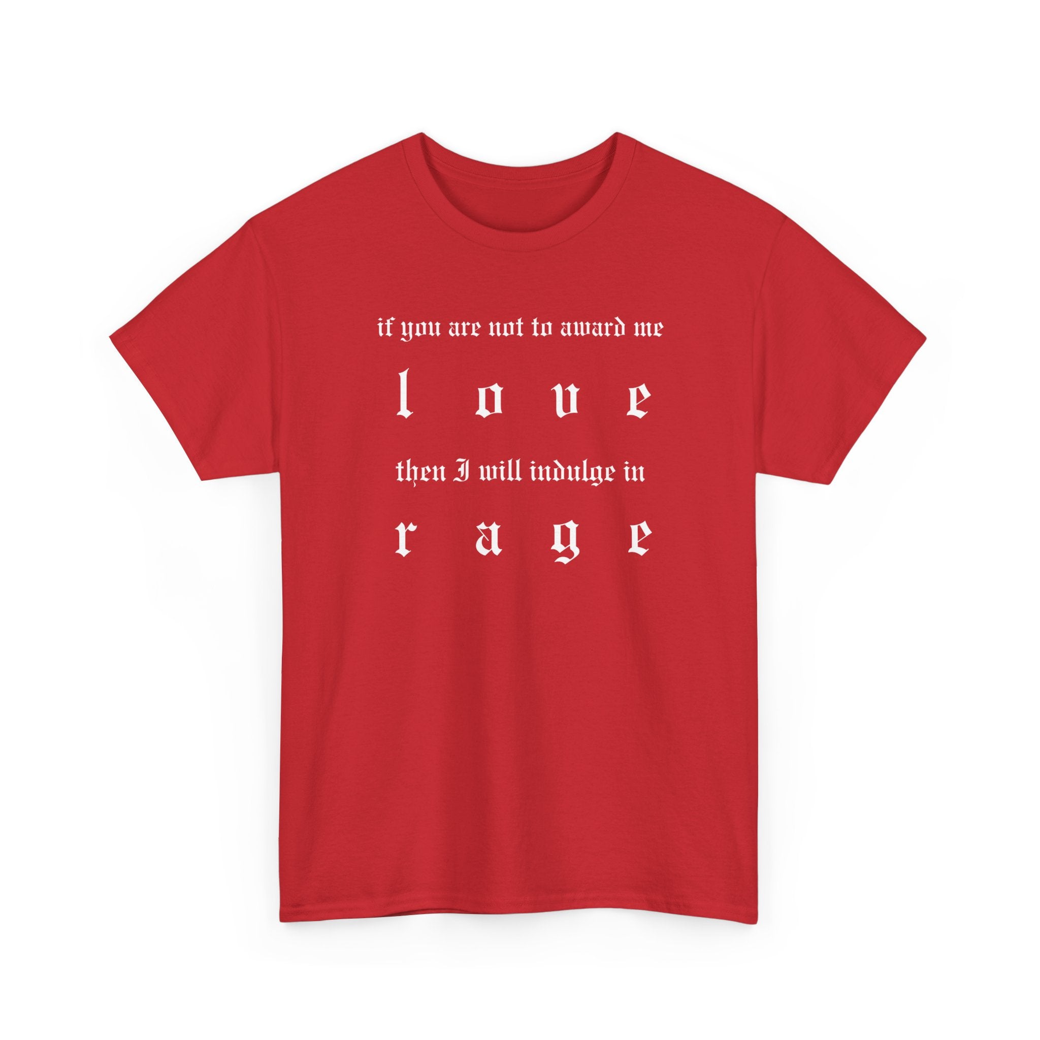 Frank. Insp 2 Heavy Cotton Tee