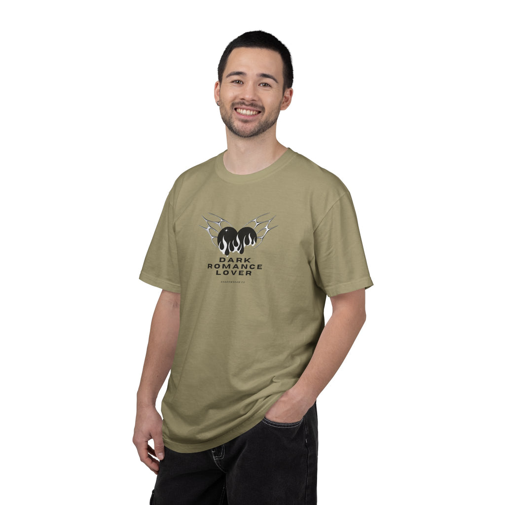 Dark Romance Lover T-shirt