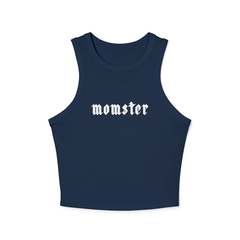 Momster Racer Tank Top