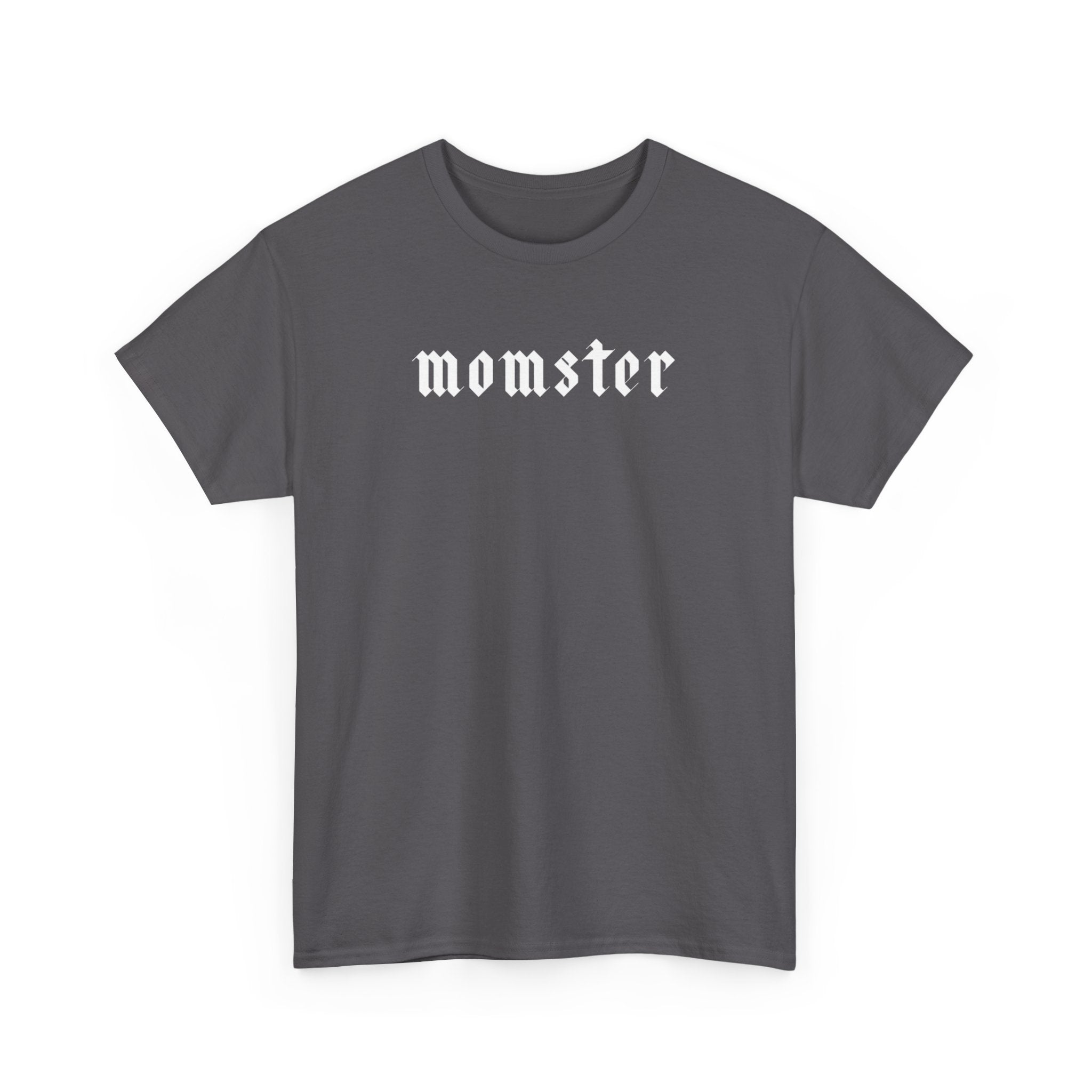 Momster Cotton Tee