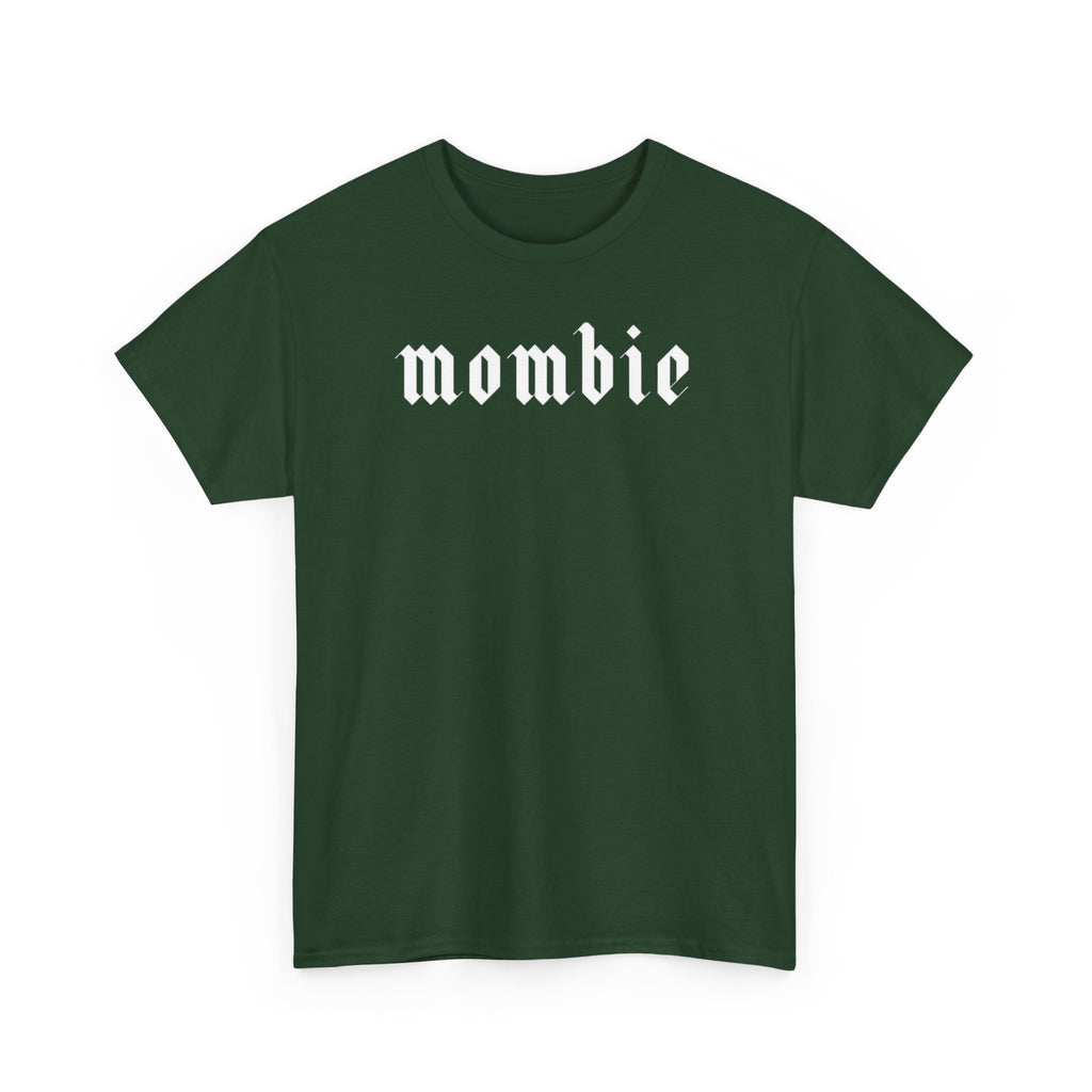 Mombie Cotton Tee