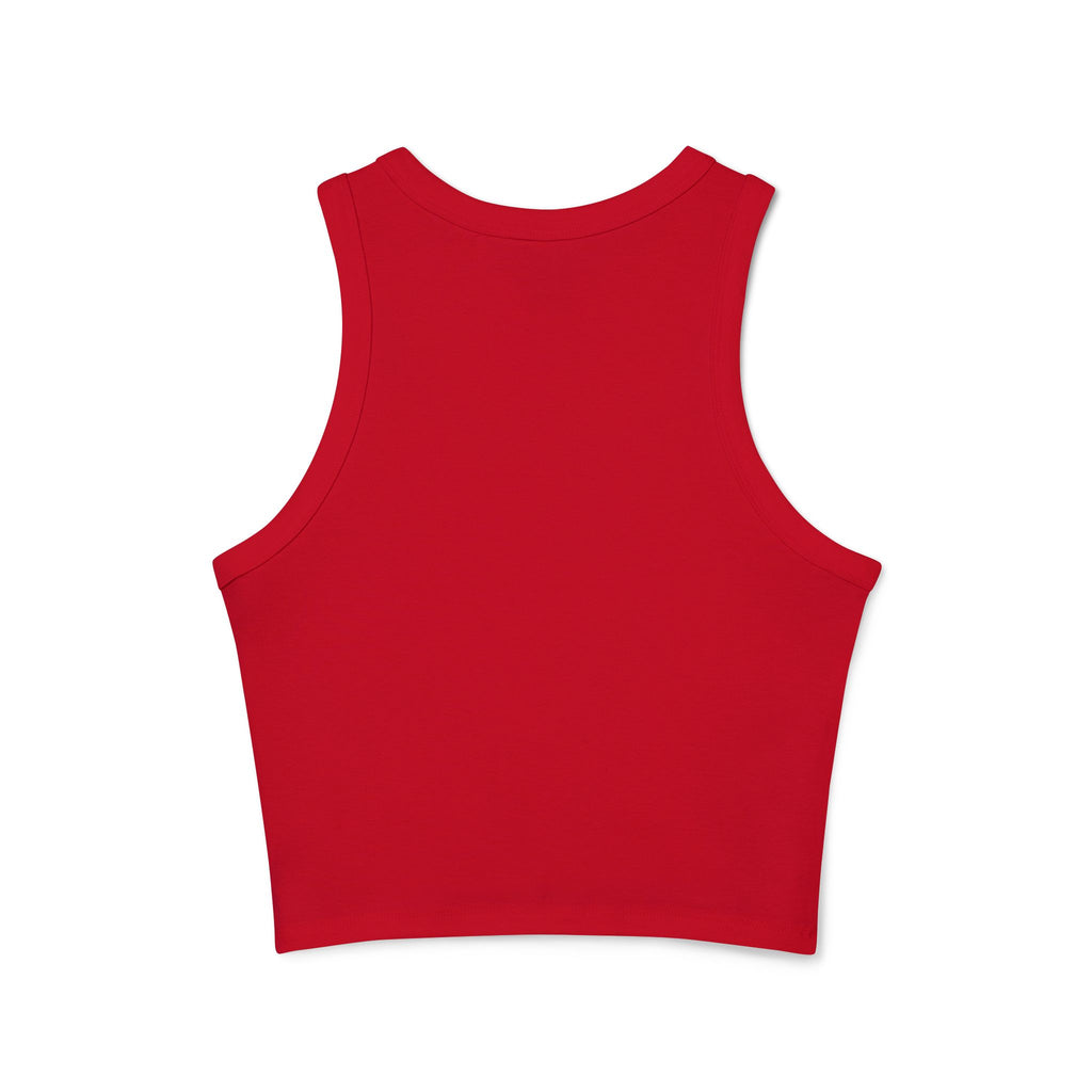 Mombie Racer Tank Top