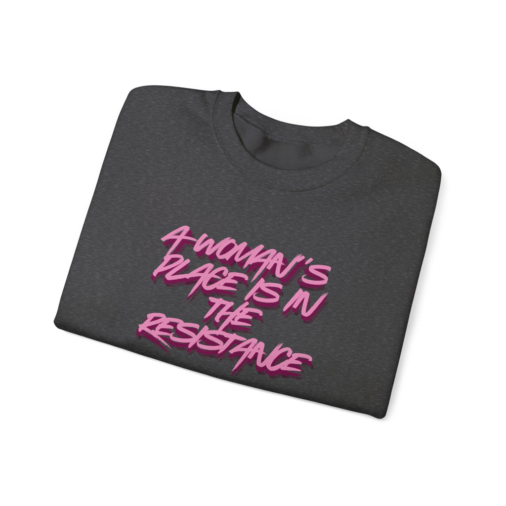 SW Insp Unisex Crewneck Sweatshirt