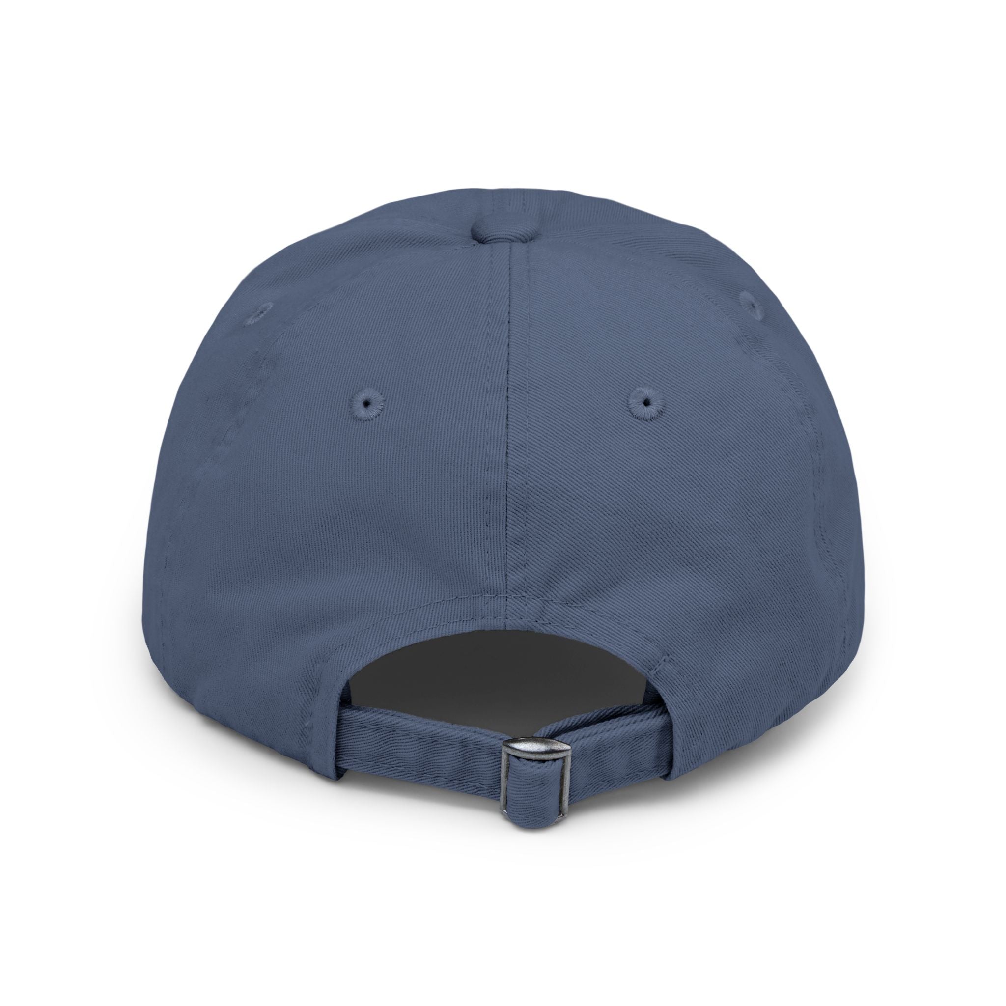 Feral Children Distressed Cap
