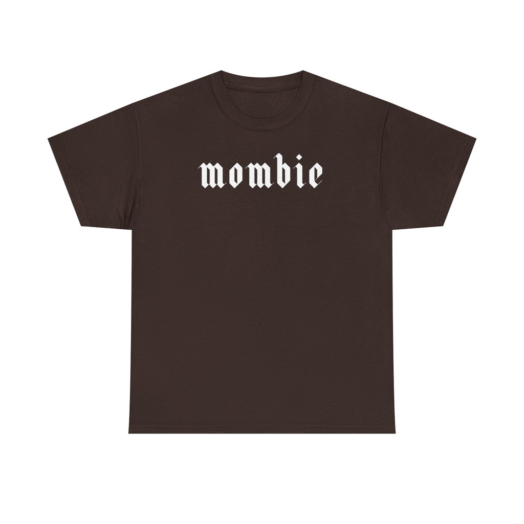 Mombie Cotton Tee