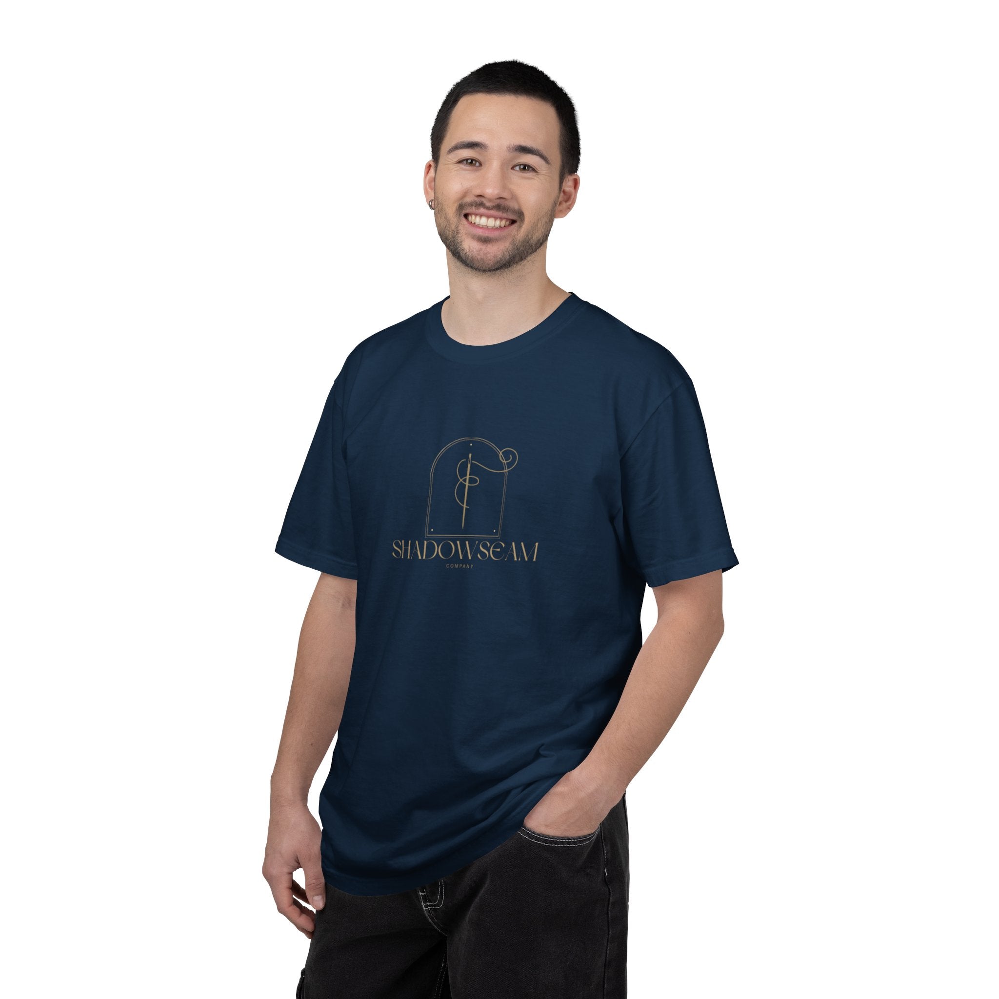 Logo Unisex T-shirt