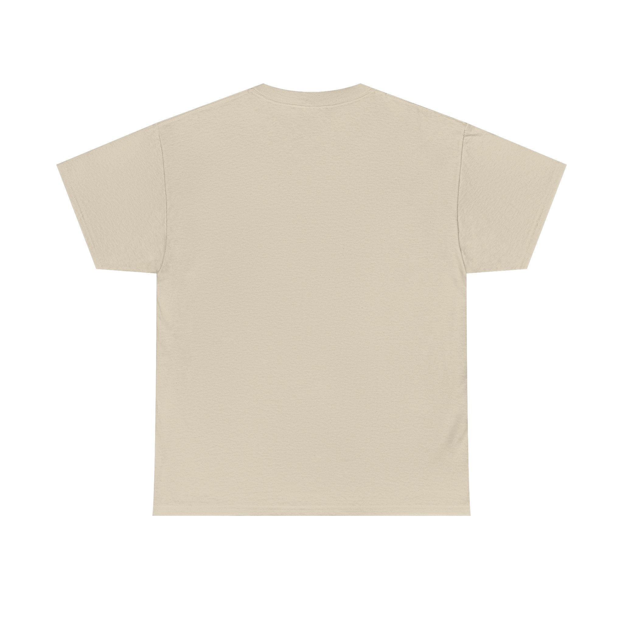 Frank. Insp 2 Heavy Cotton Tee