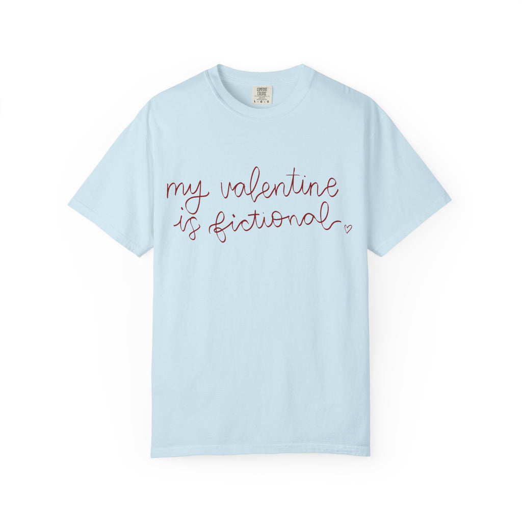 Fictional Vday Unisex T-shirt
