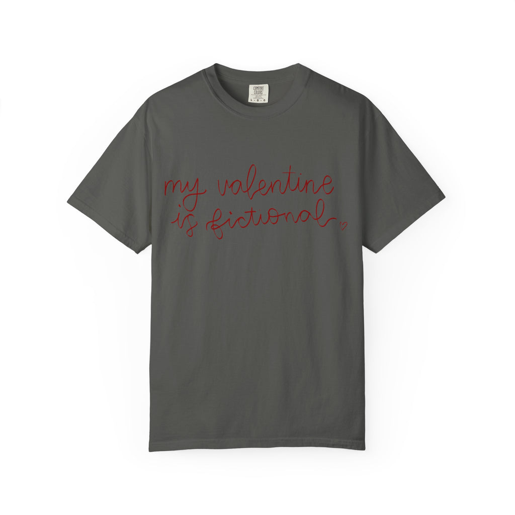 Fictional Vday Unisex T-shirt