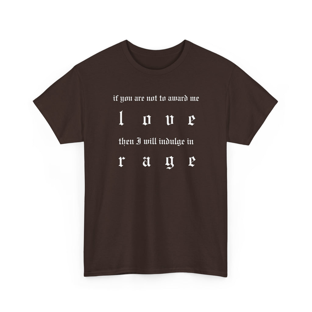Frank. Insp 2 Heavy Cotton Tee