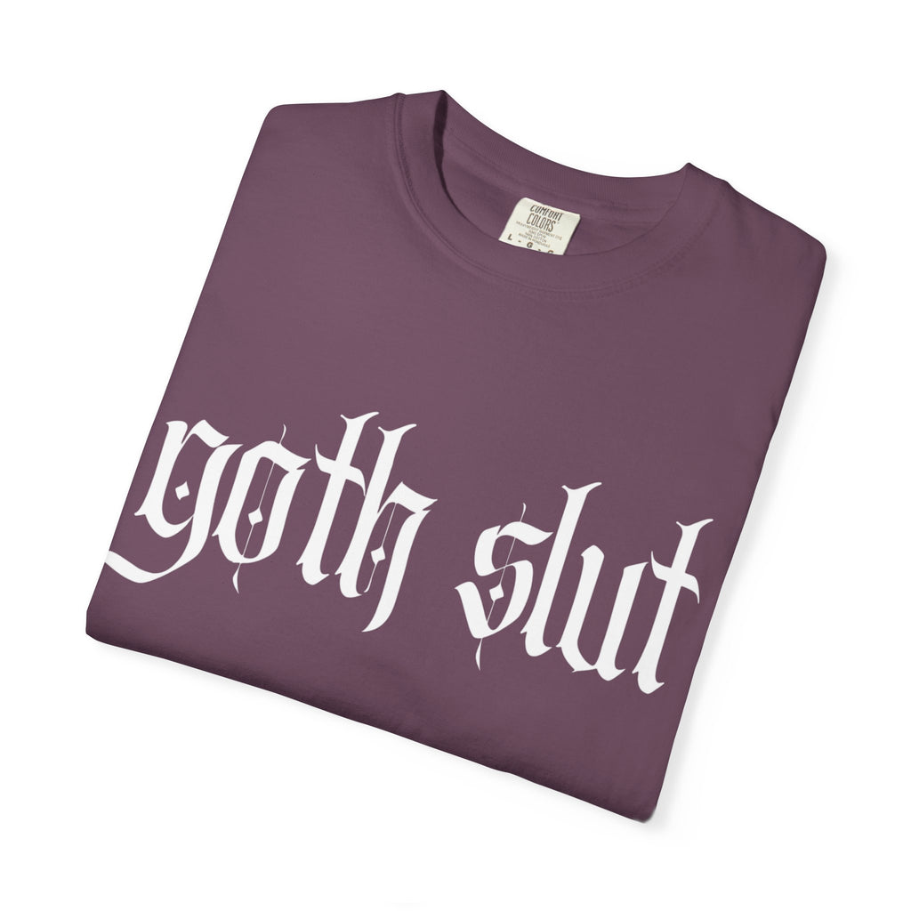 Goth Slut Unisex T-shirt