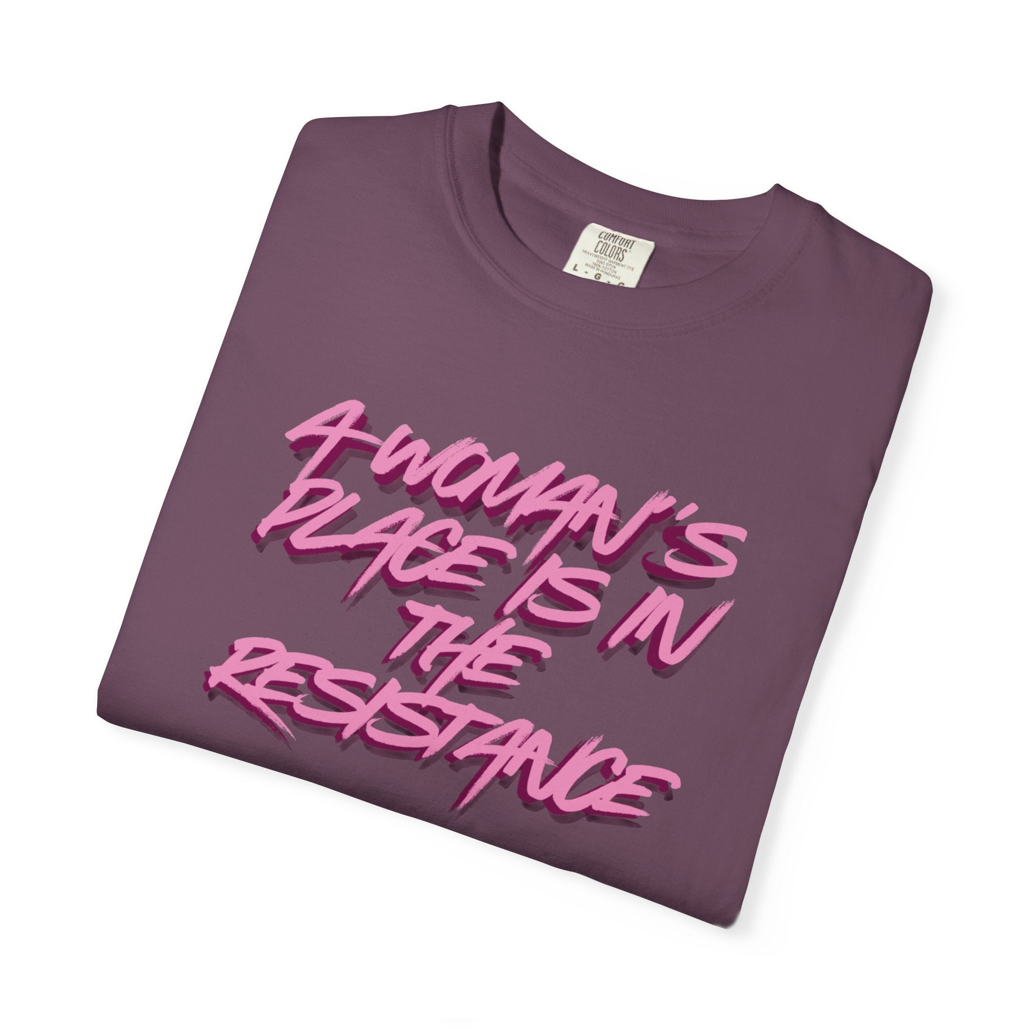 SW Insp. Unisex T-shirt
