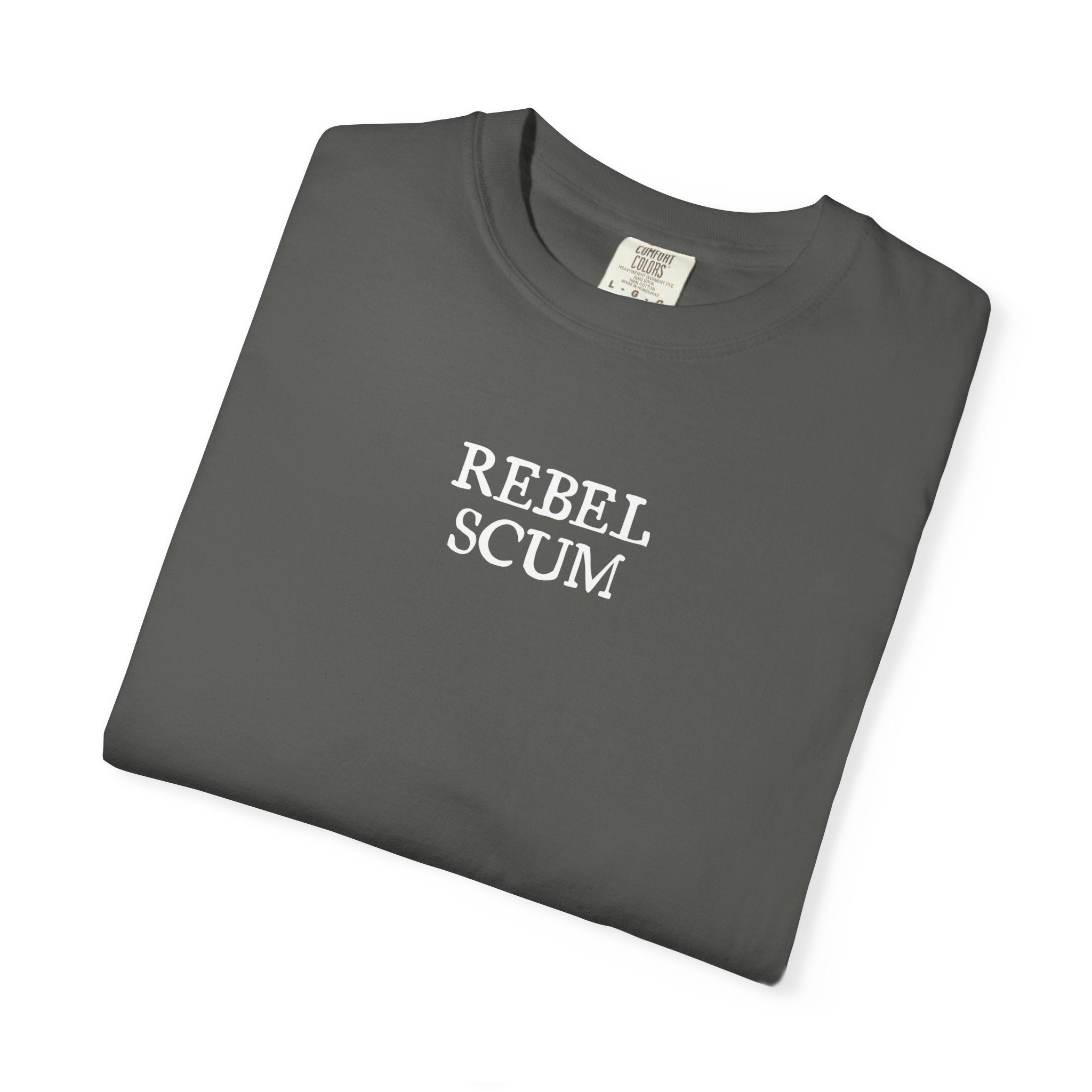 SW Insp. Unisex T-shirt