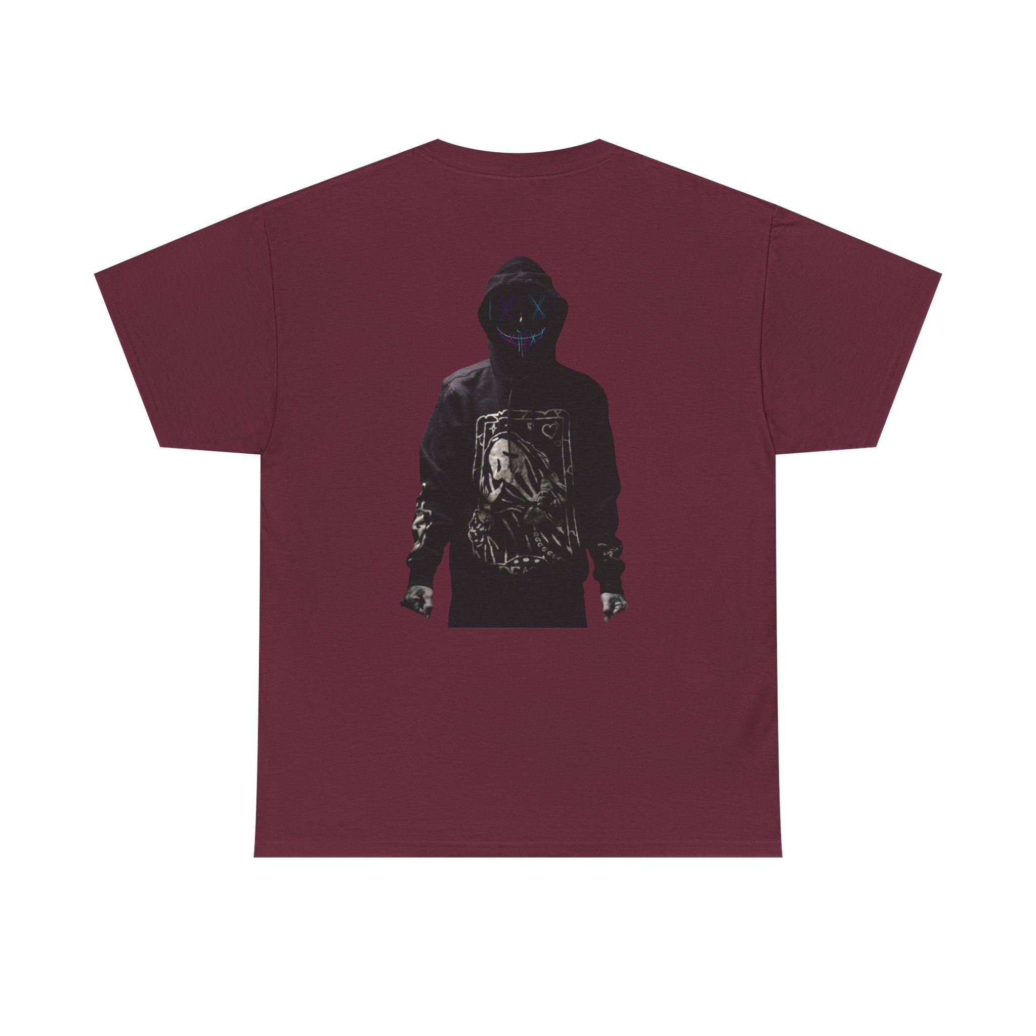 Ride Heavy Cotton Tee