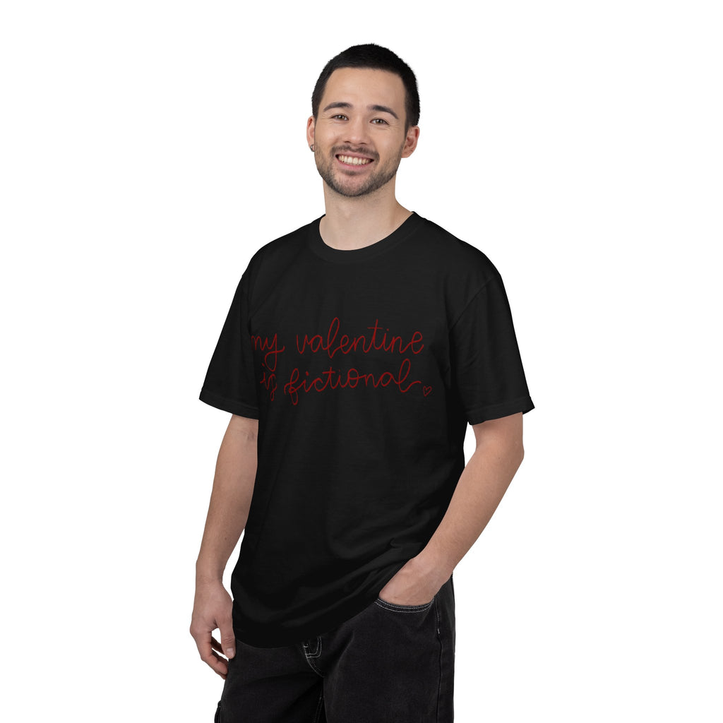 Fictional Vday Unisex T-shirt