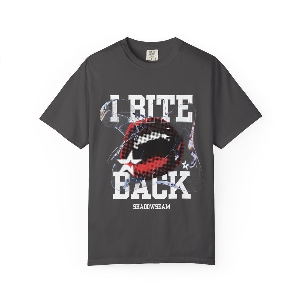 I Bite Back Tshirt