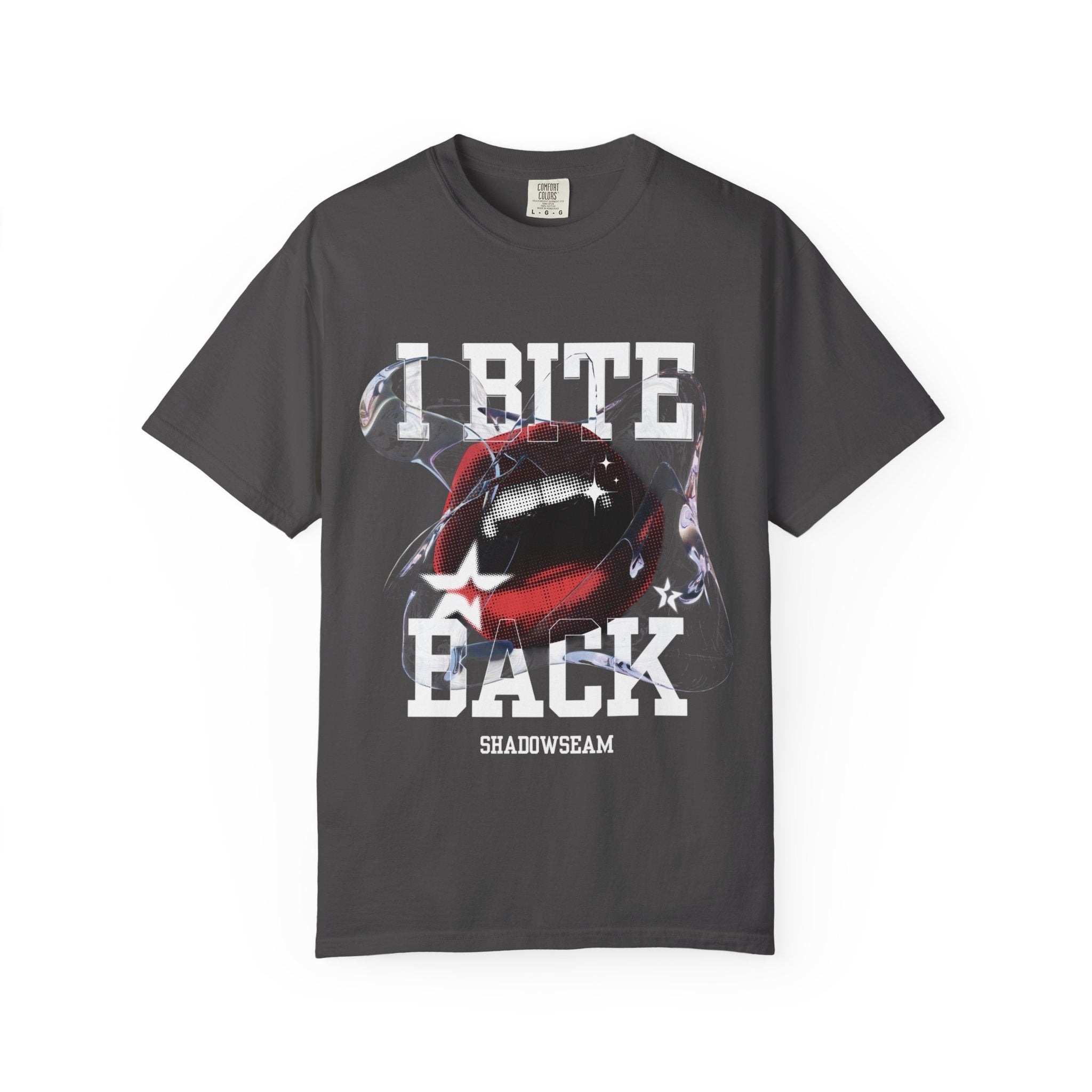 I Bite Back Tshirt