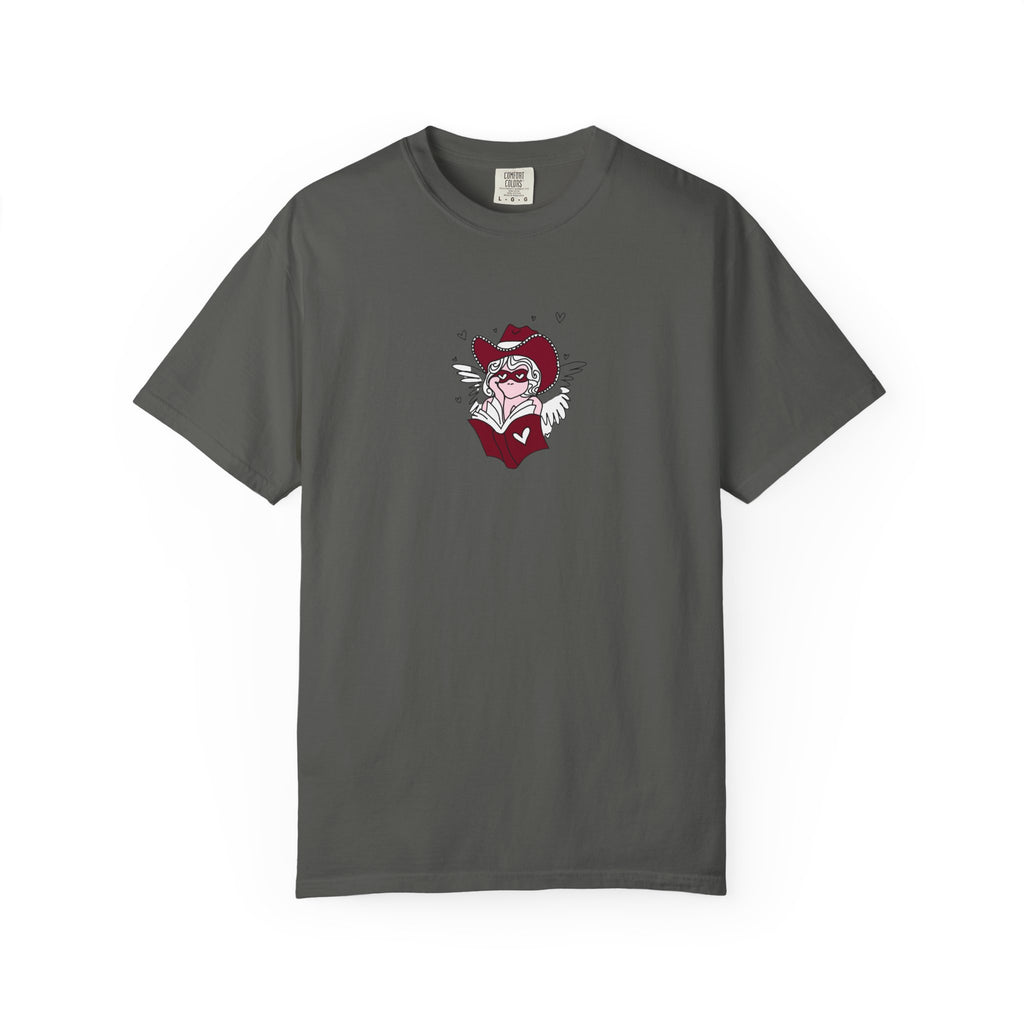 Cowboy Cupid Unisex T-shirt