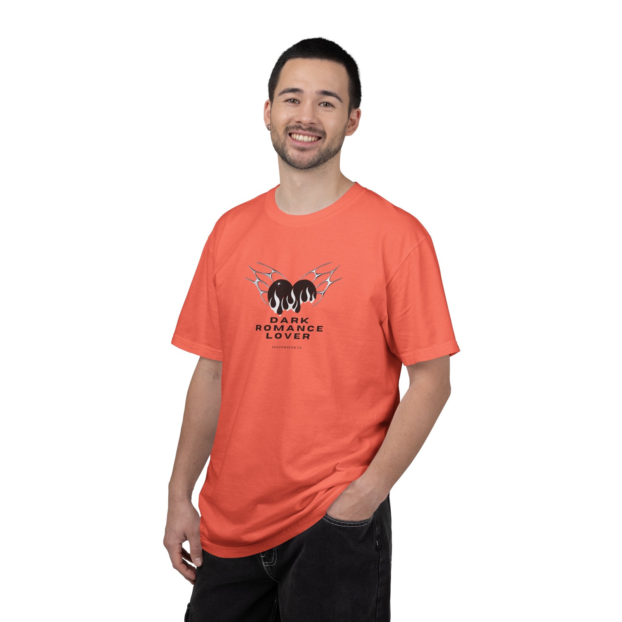 Dark Romance Lover T-shirt