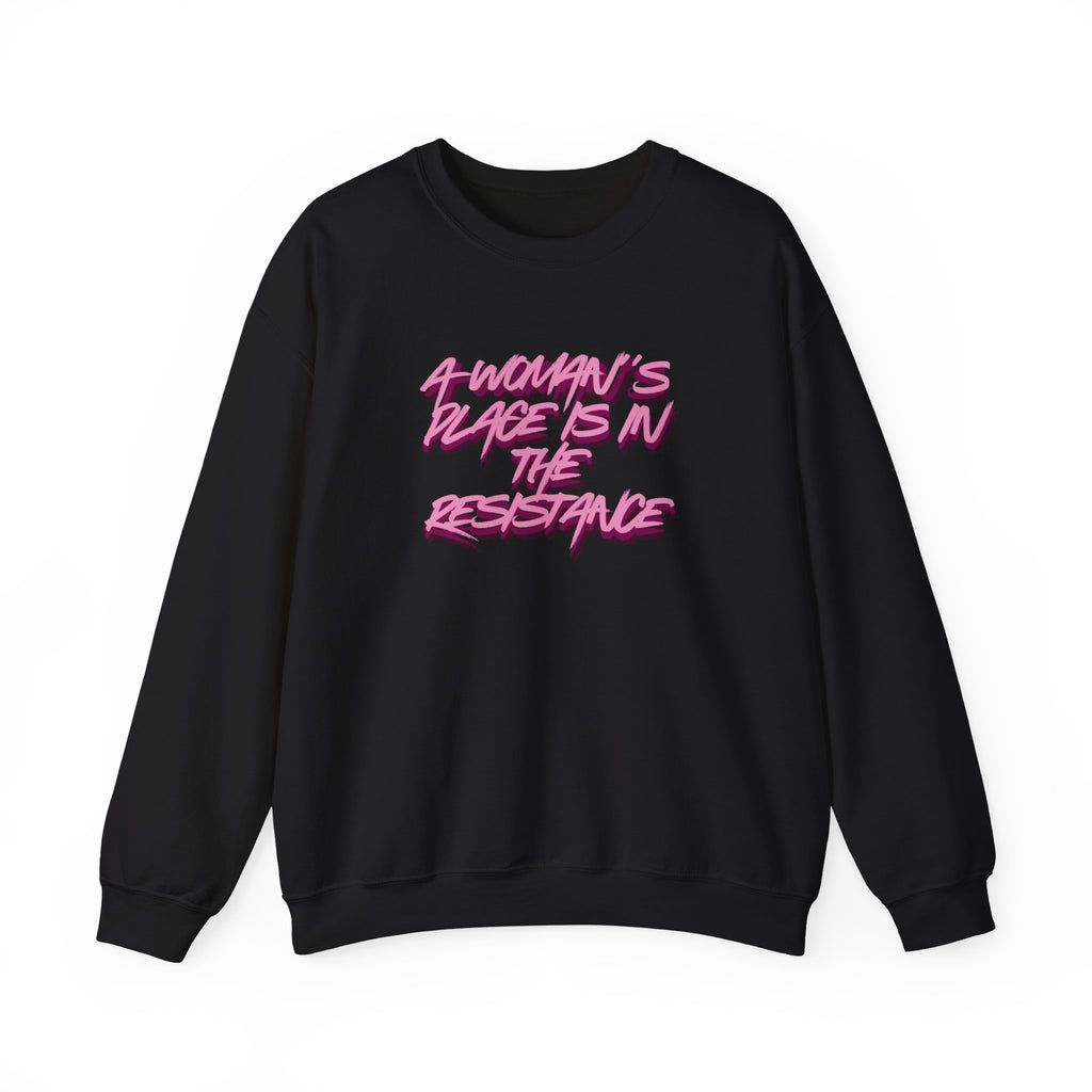 SW Insp Unisex Crewneck Sweatshirt