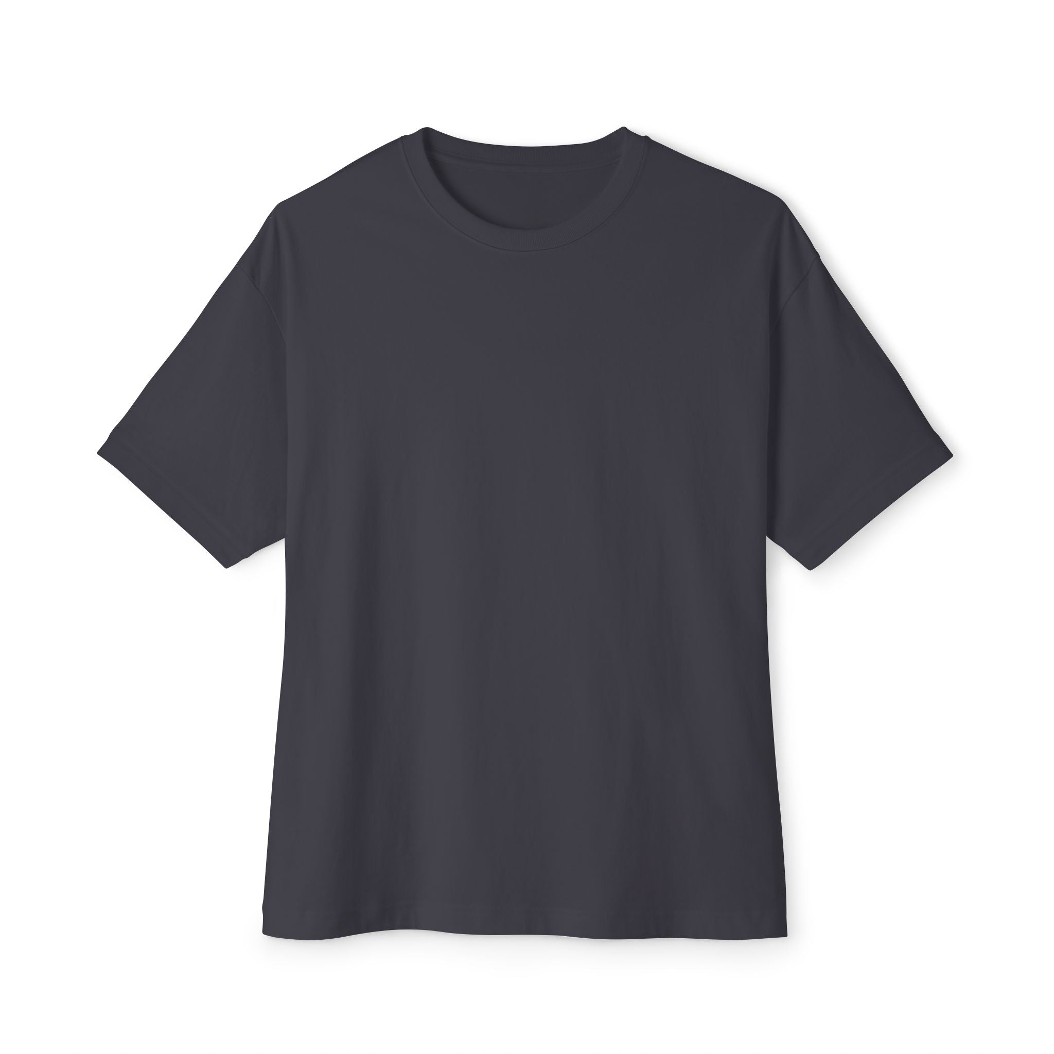 Butterfly Unisex Oversized Boxy Tee
