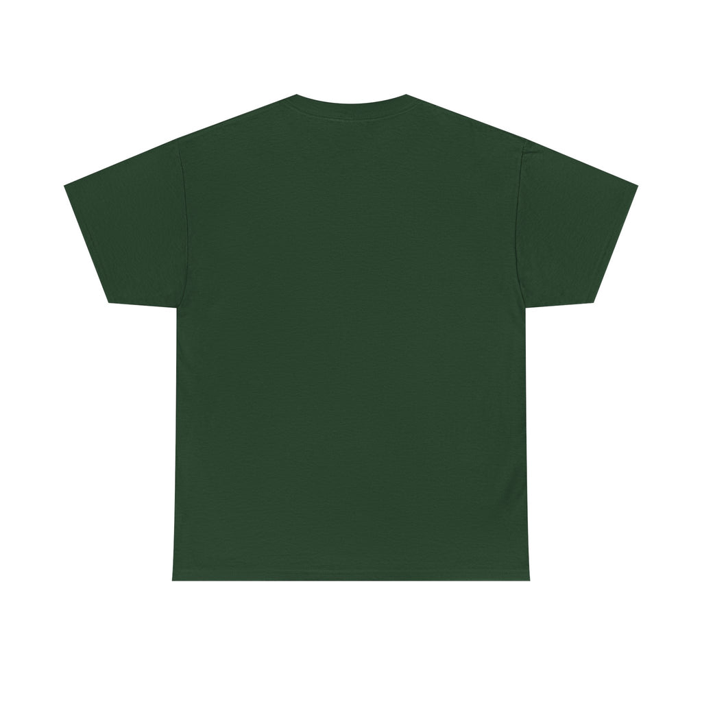 Clits End Cotton Tee