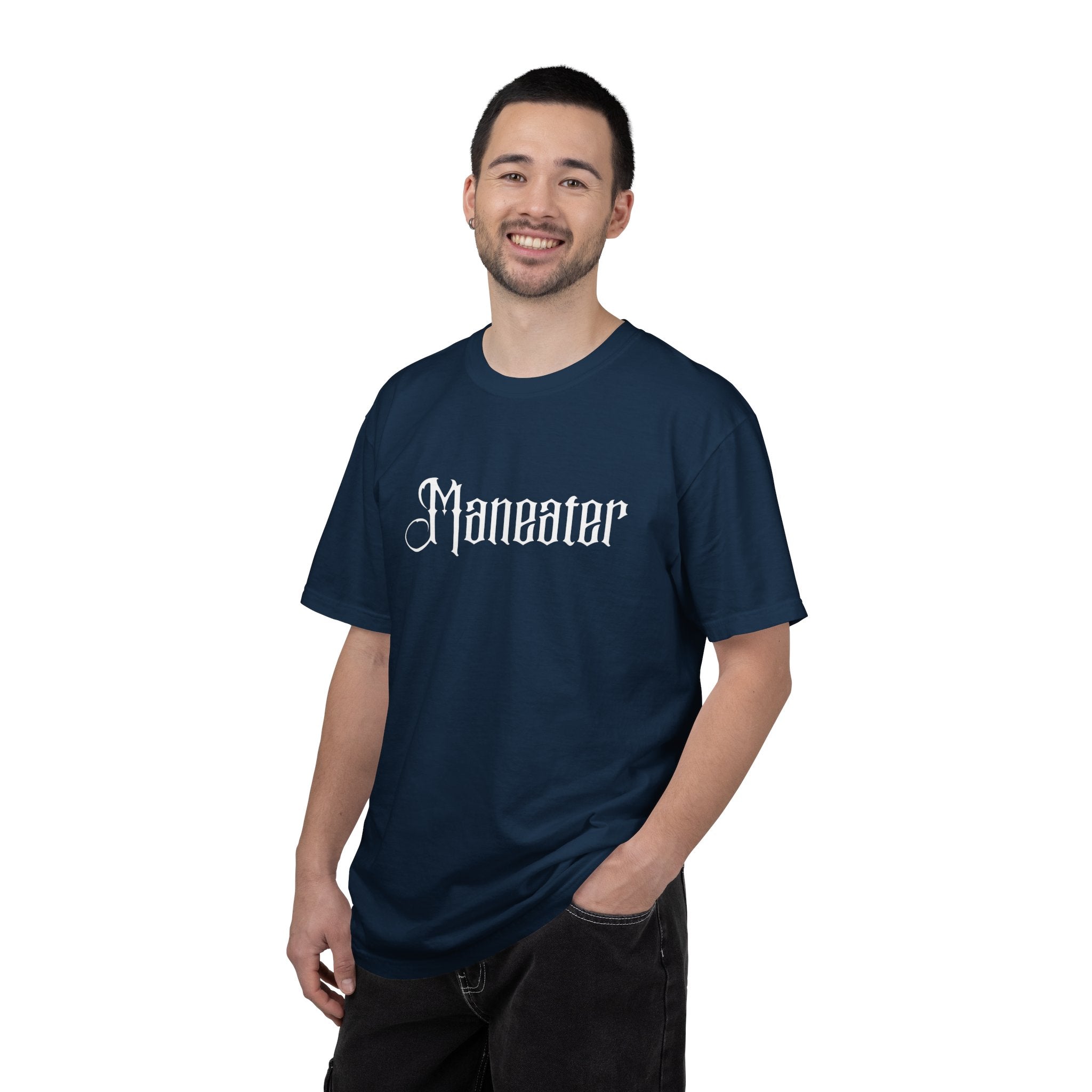 Maneater Unisex T-shirt