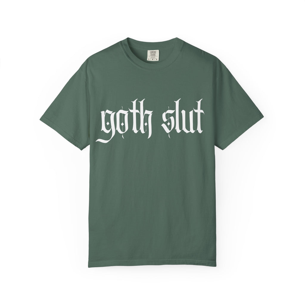 Goth Slut Unisex T-shirt