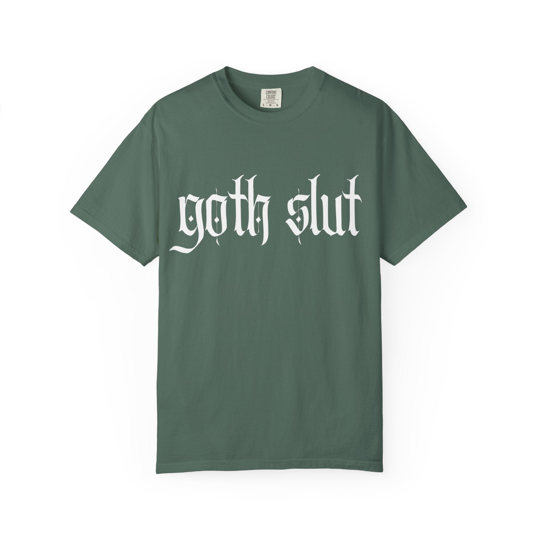 Goth Slut Unisex T-shirt