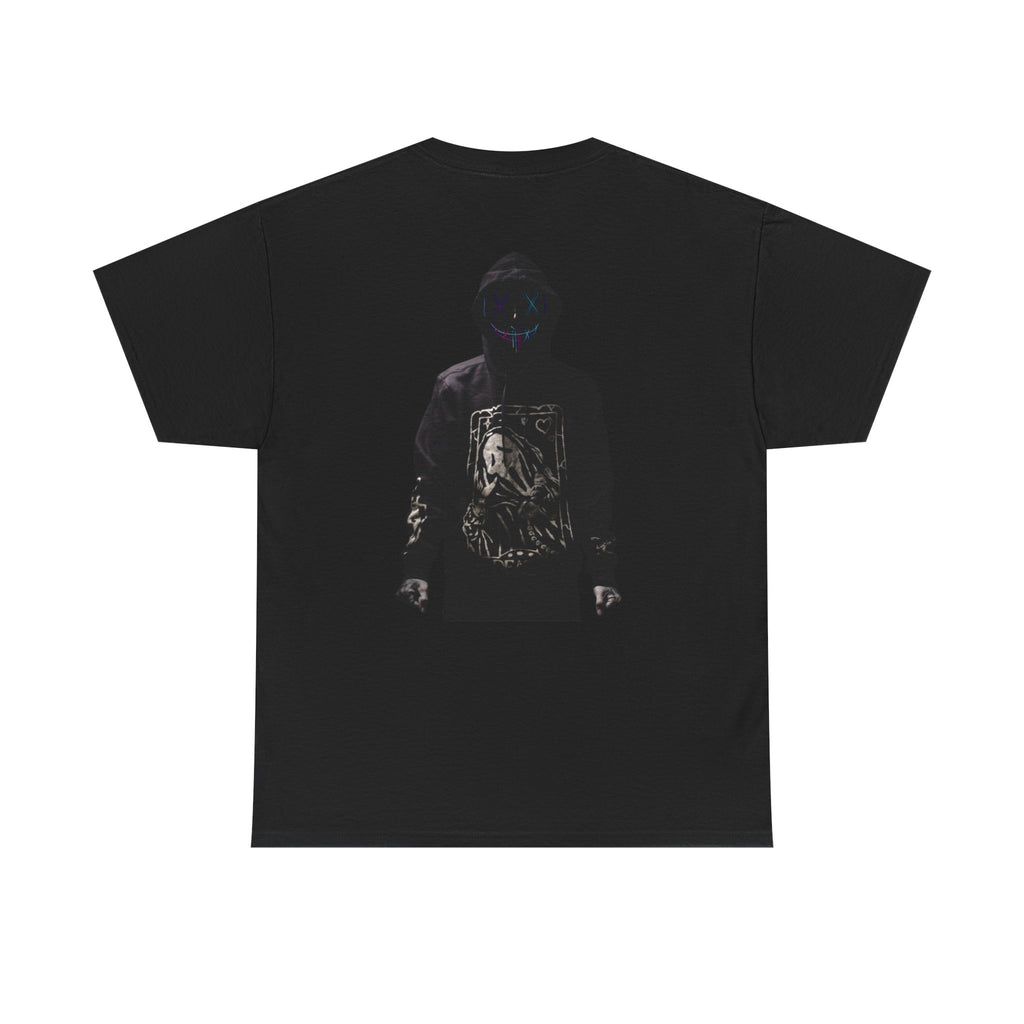 Ride Heavy Cotton Tee