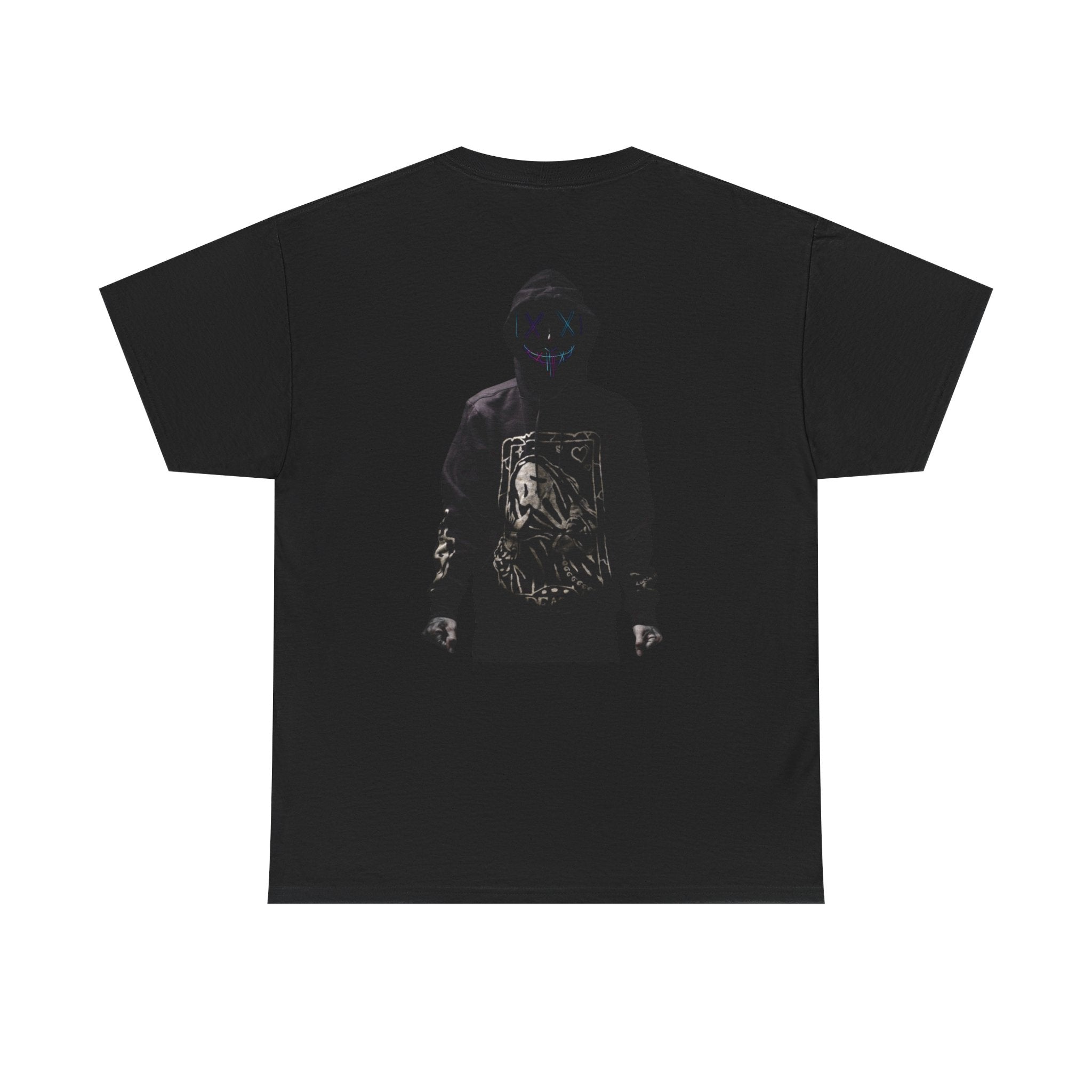 Ride Heavy Cotton Tee