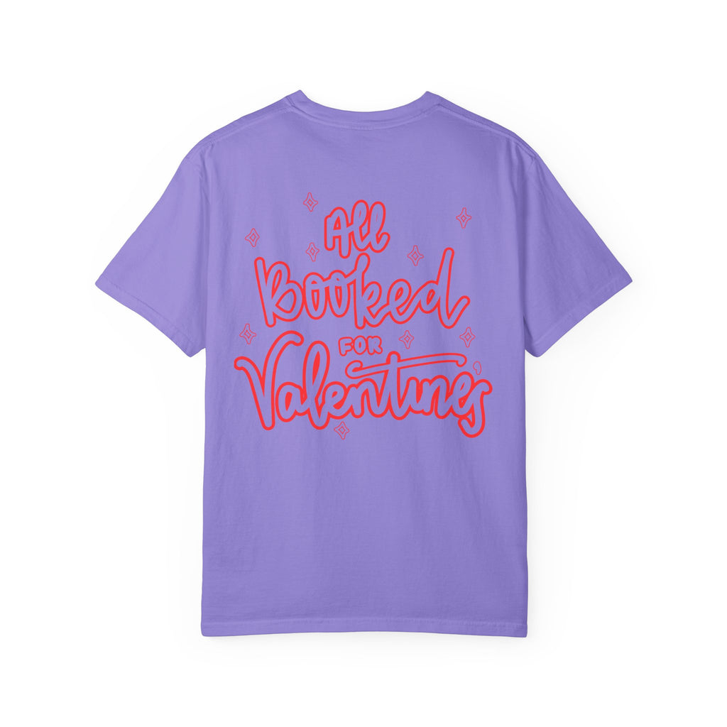 All Booked Vday Unisex T-shirt