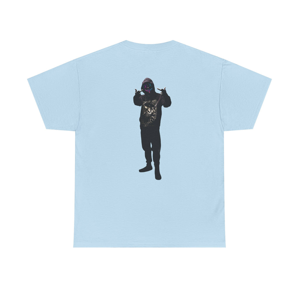Ride4 Heavy Cotton Tee