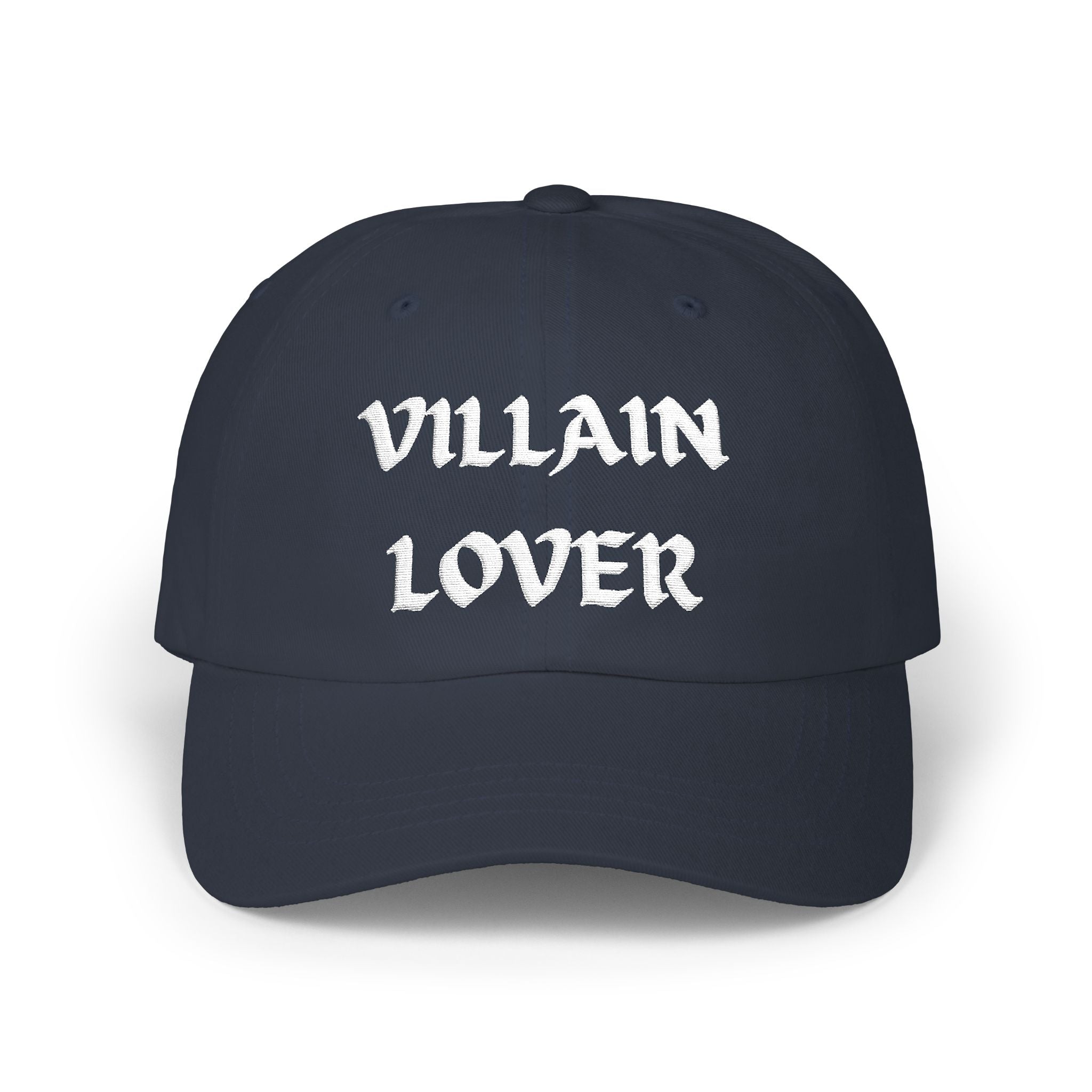 Classic Dad Cap