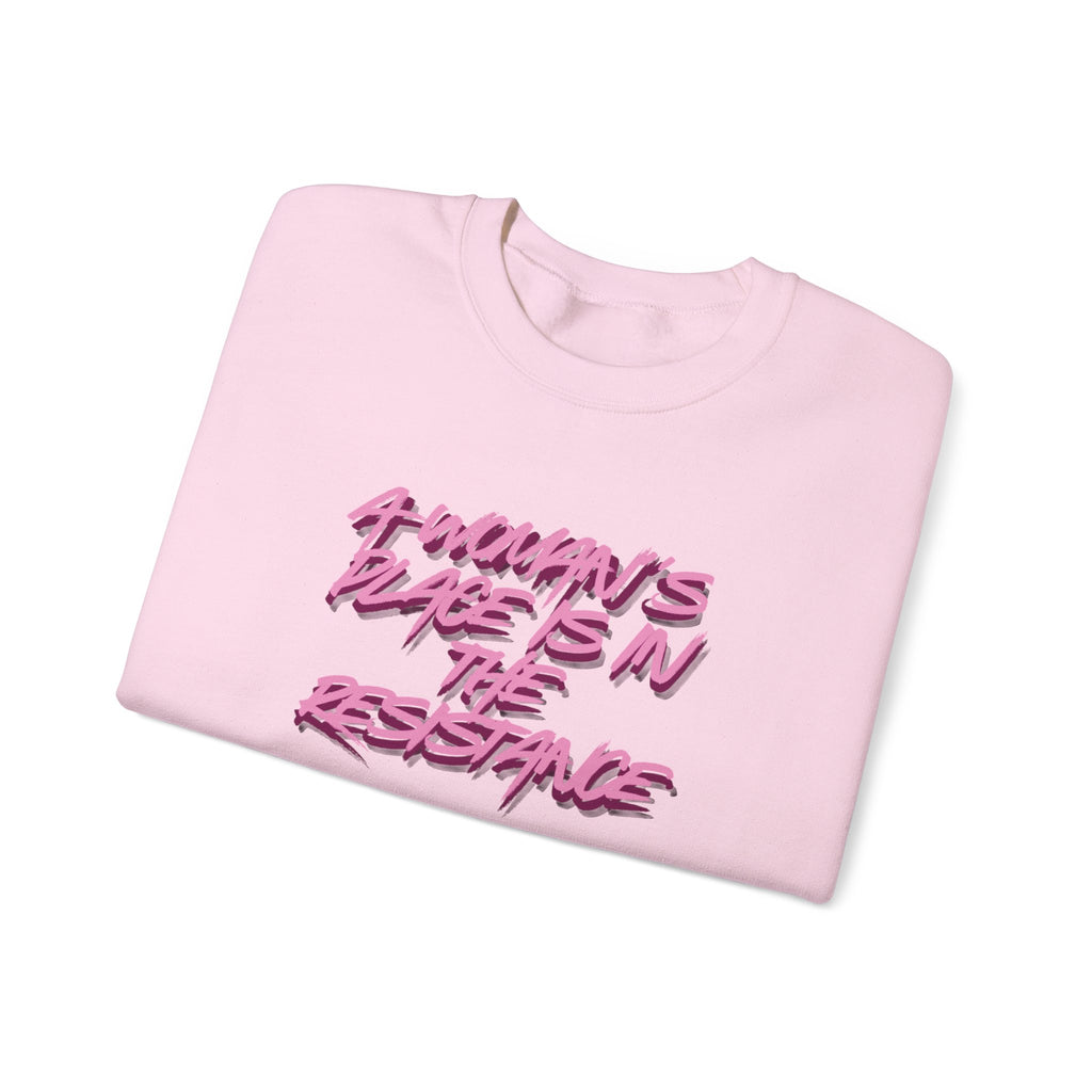 SW Insp Unisex Crewneck Sweatshirt