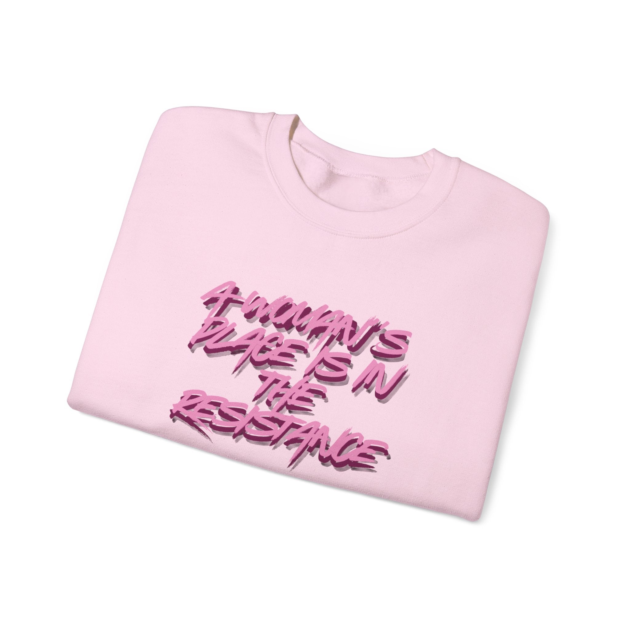 SW Insp Unisex Crewneck Sweatshirt