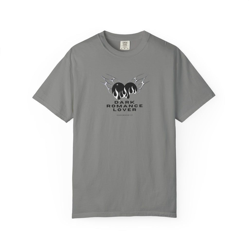Dark Romance Lover T-shirt