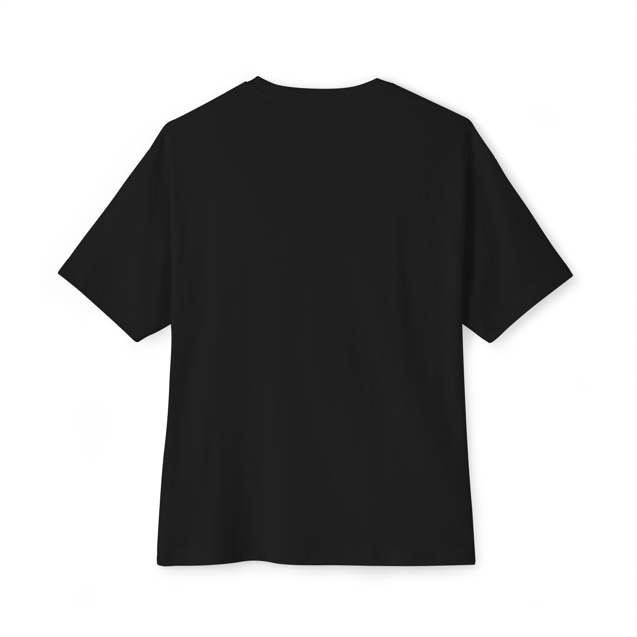 Dracula Insp. Oversized Boxy Tee