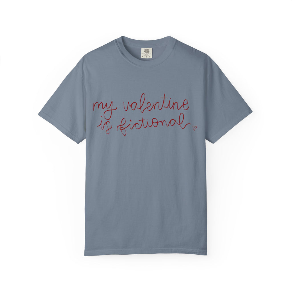 Fictional Vday Unisex T-shirt