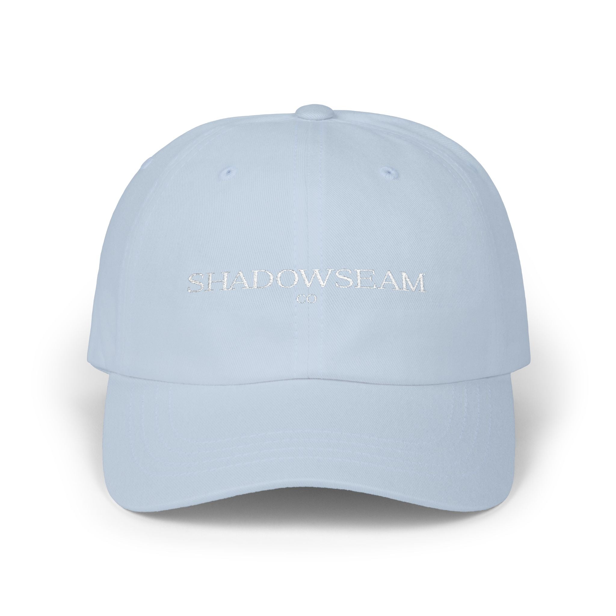 Classic Shadowseam Co Dad Cap