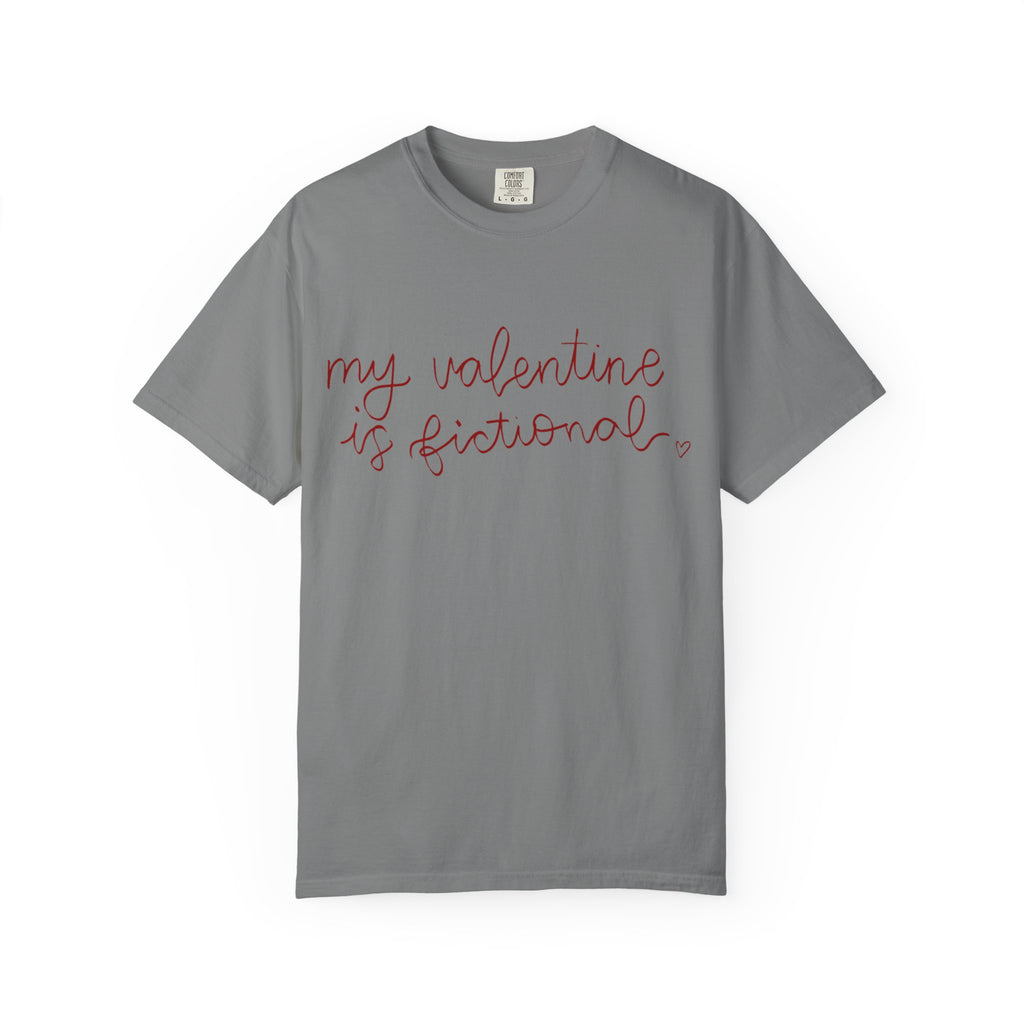 Fictional Vday Unisex T-shirt