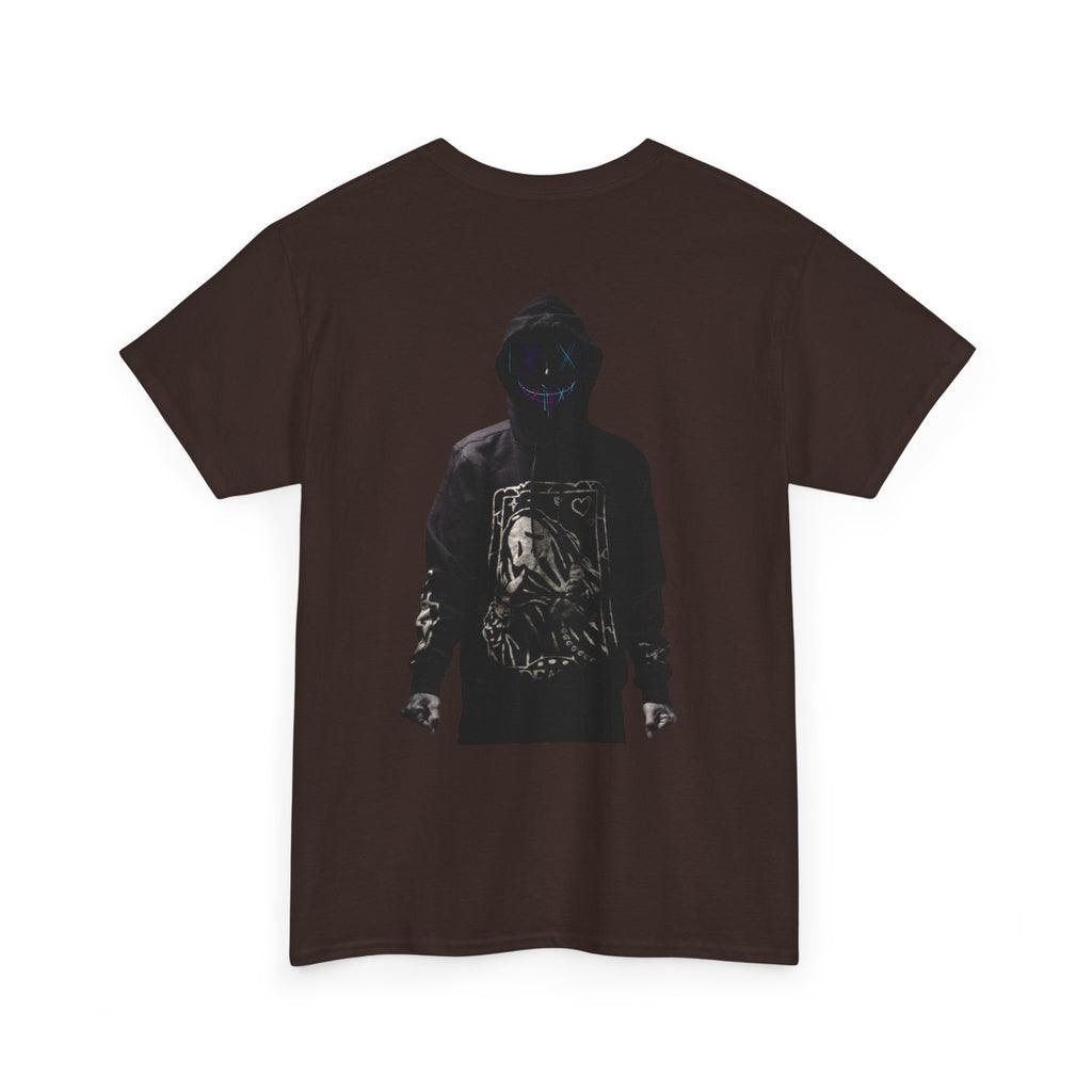 Ride Heavy Cotton Tee