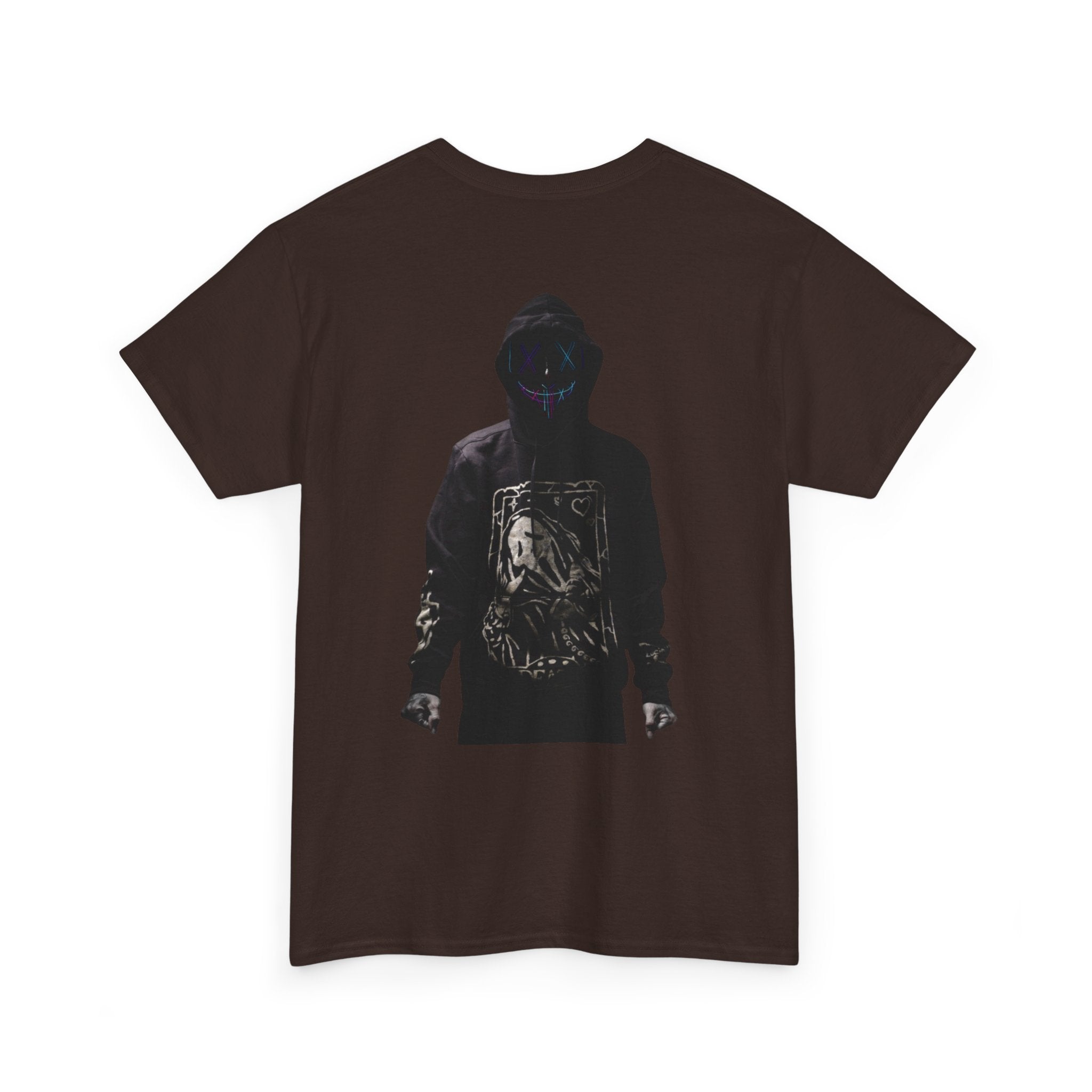Ride Heavy Cotton Tee