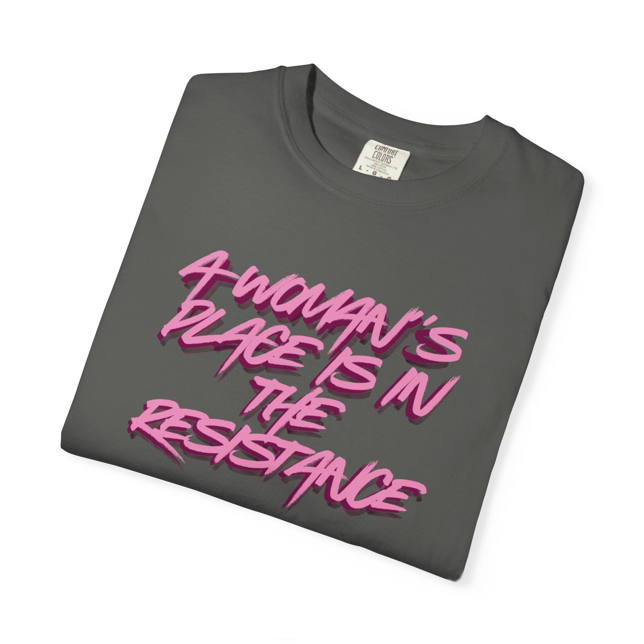 SW Insp. Unisex T-shirt