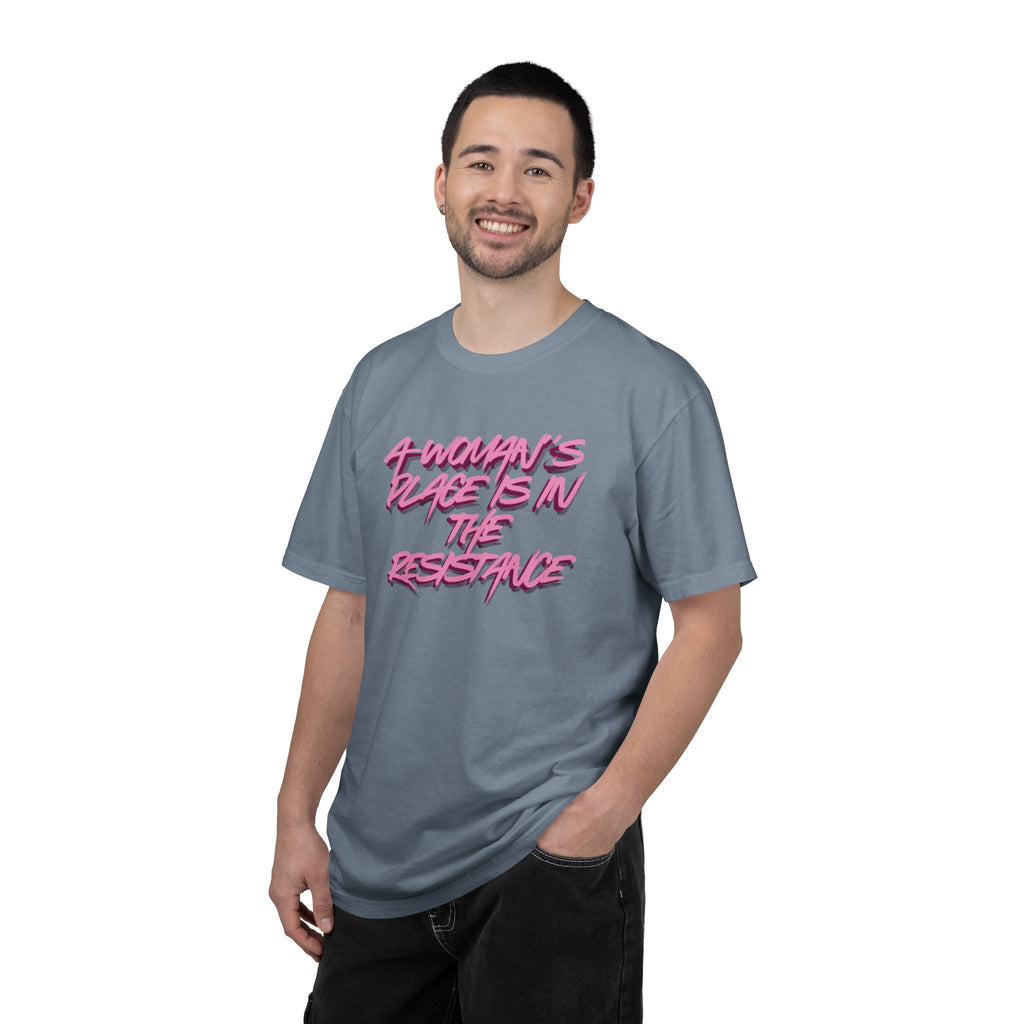 SW Insp. Unisex T-shirt